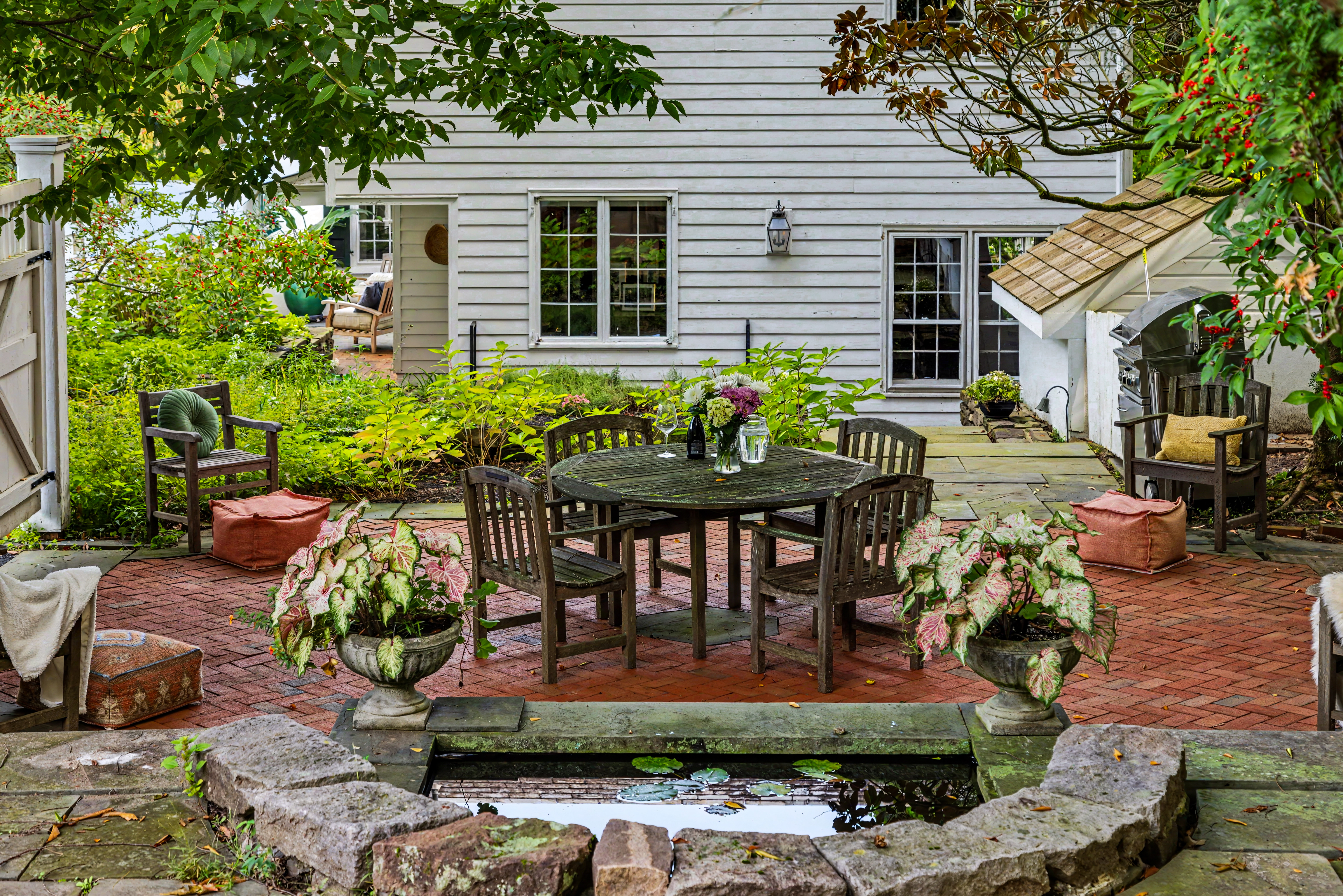  3755 River Road, Lumberville, PA 18933 - 物件實景
