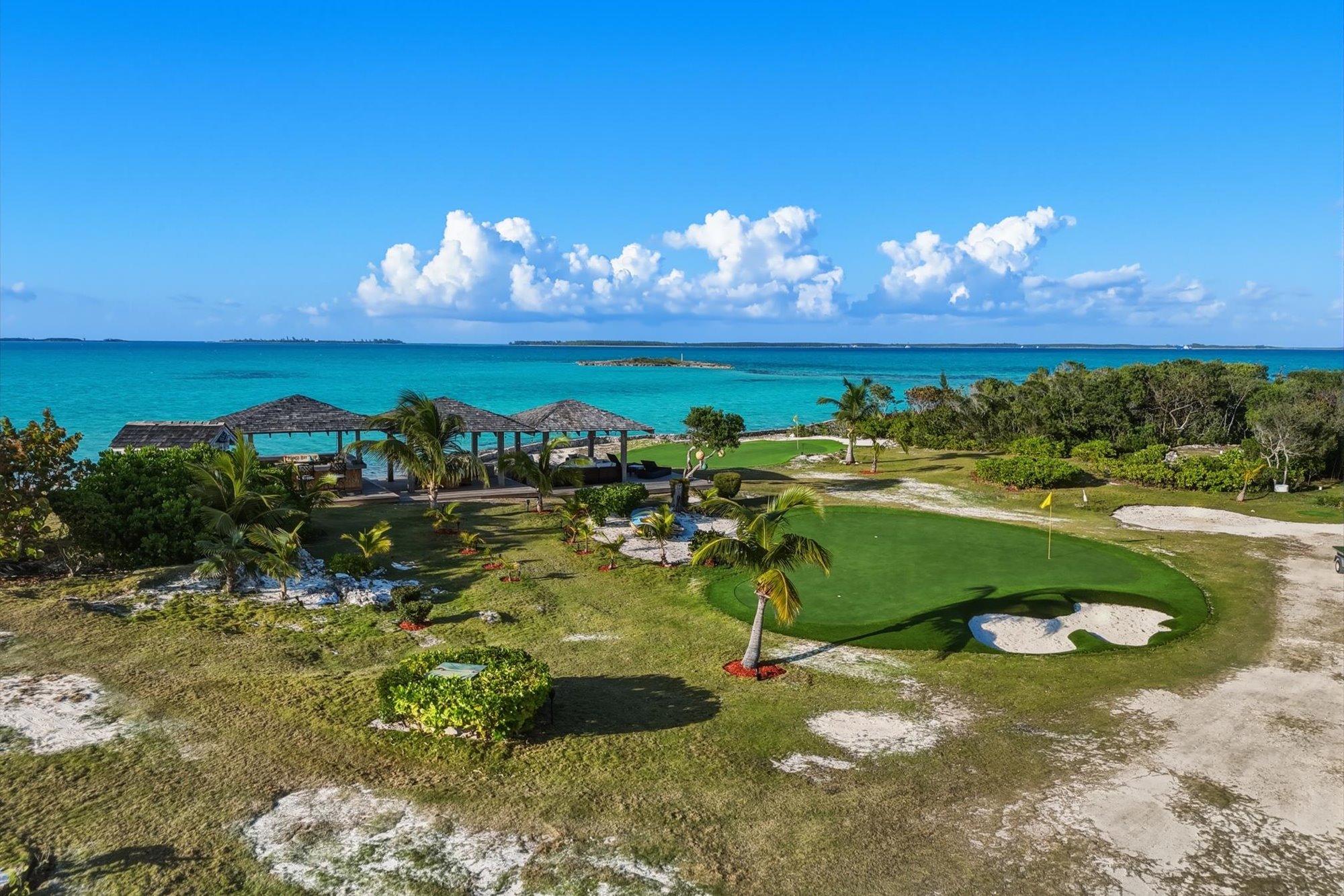  Crown Pigeon Island & Cays, Harbour Island, EL - 物件實景