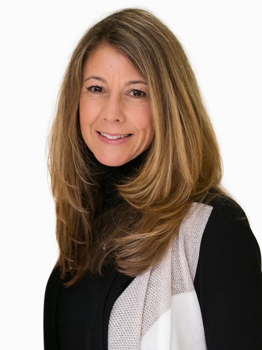 Cathy Baker - May