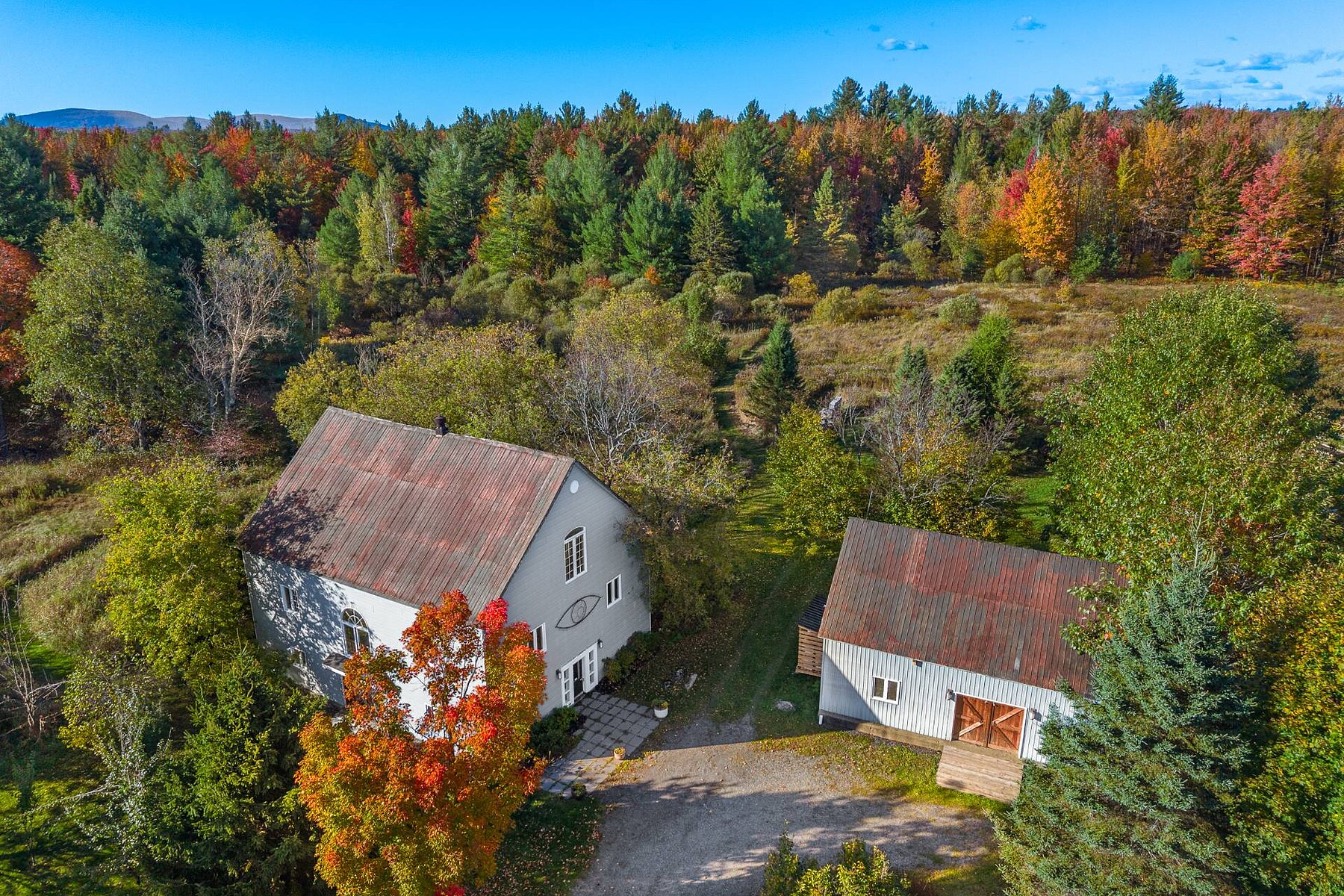  Lac-Brome, Eastern Townships - 物件實景