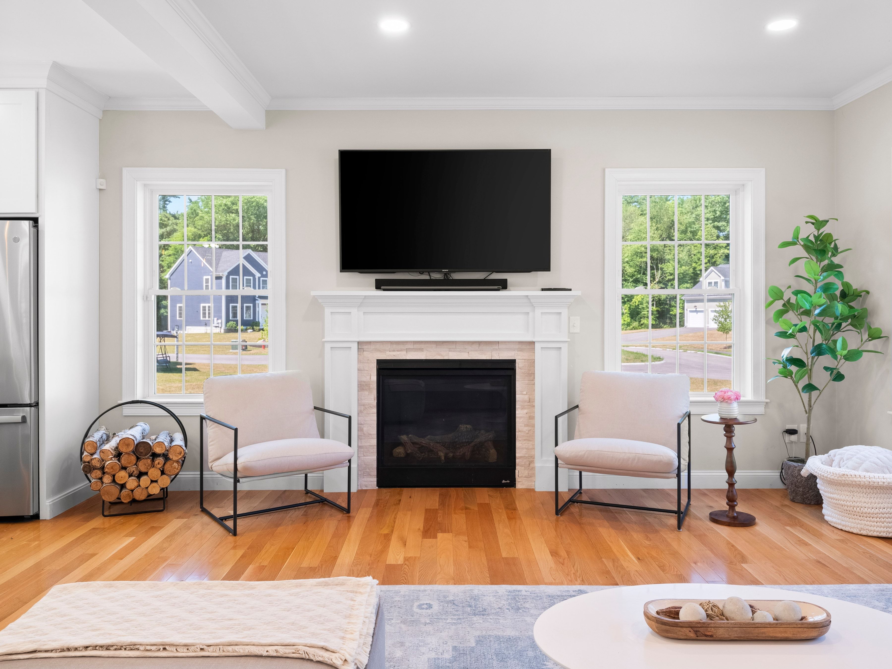  6 Genevieve Lane, Acton, MA 01720 - 物件實景