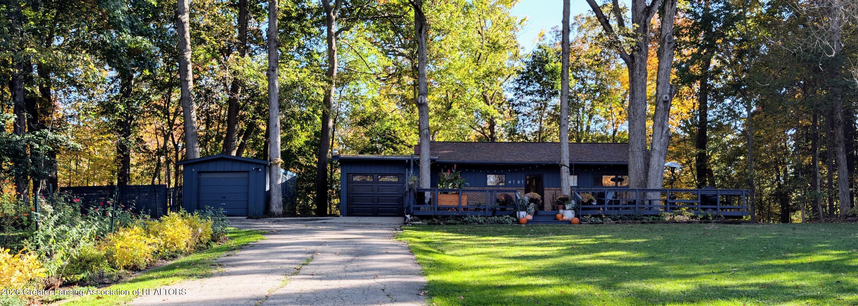 Red Cedar Rd, Okemos, MI 48864