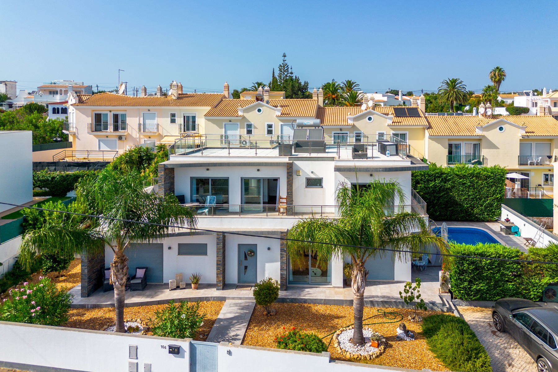  Detached house, 4 bedrooms, for Sale - 物件實景