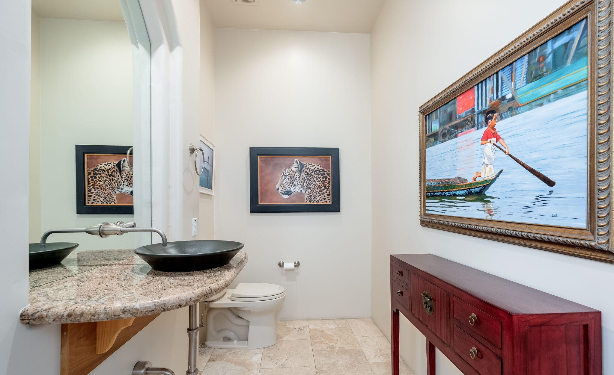  10801 E Happy Valley Rd #106  Scottsdale, AZ - 物件實景