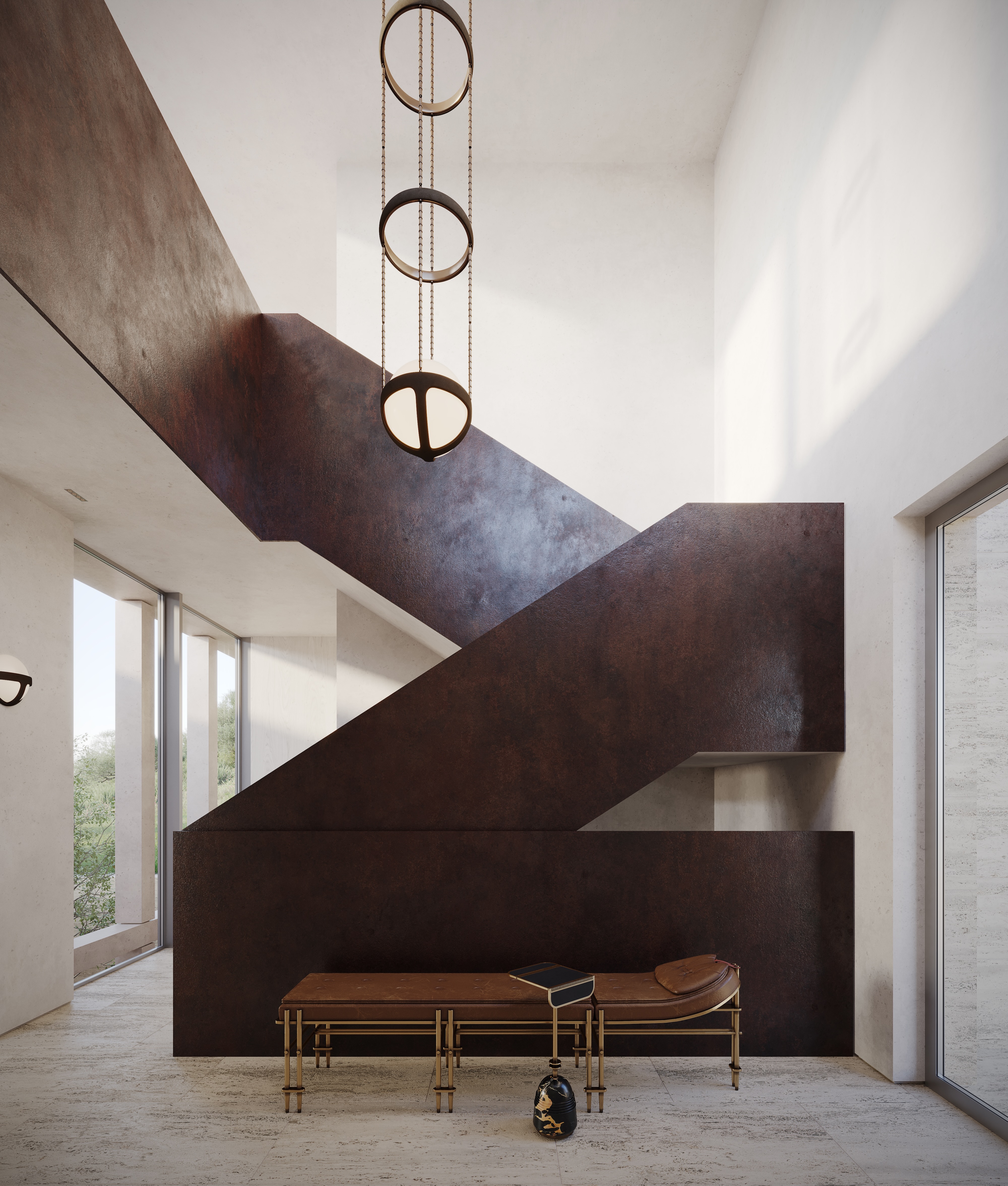  Indigo - 物件實景