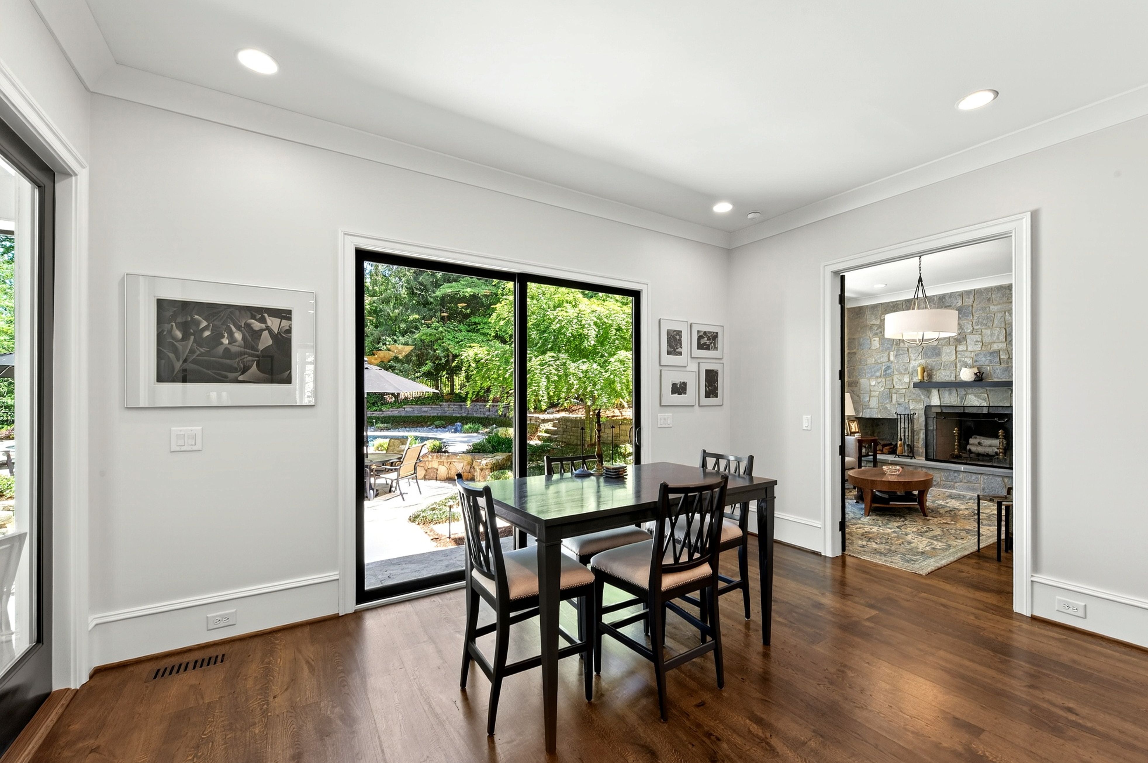  1817 Hunting Ridge Road, Raleigh, NC 27615 - 物件實景