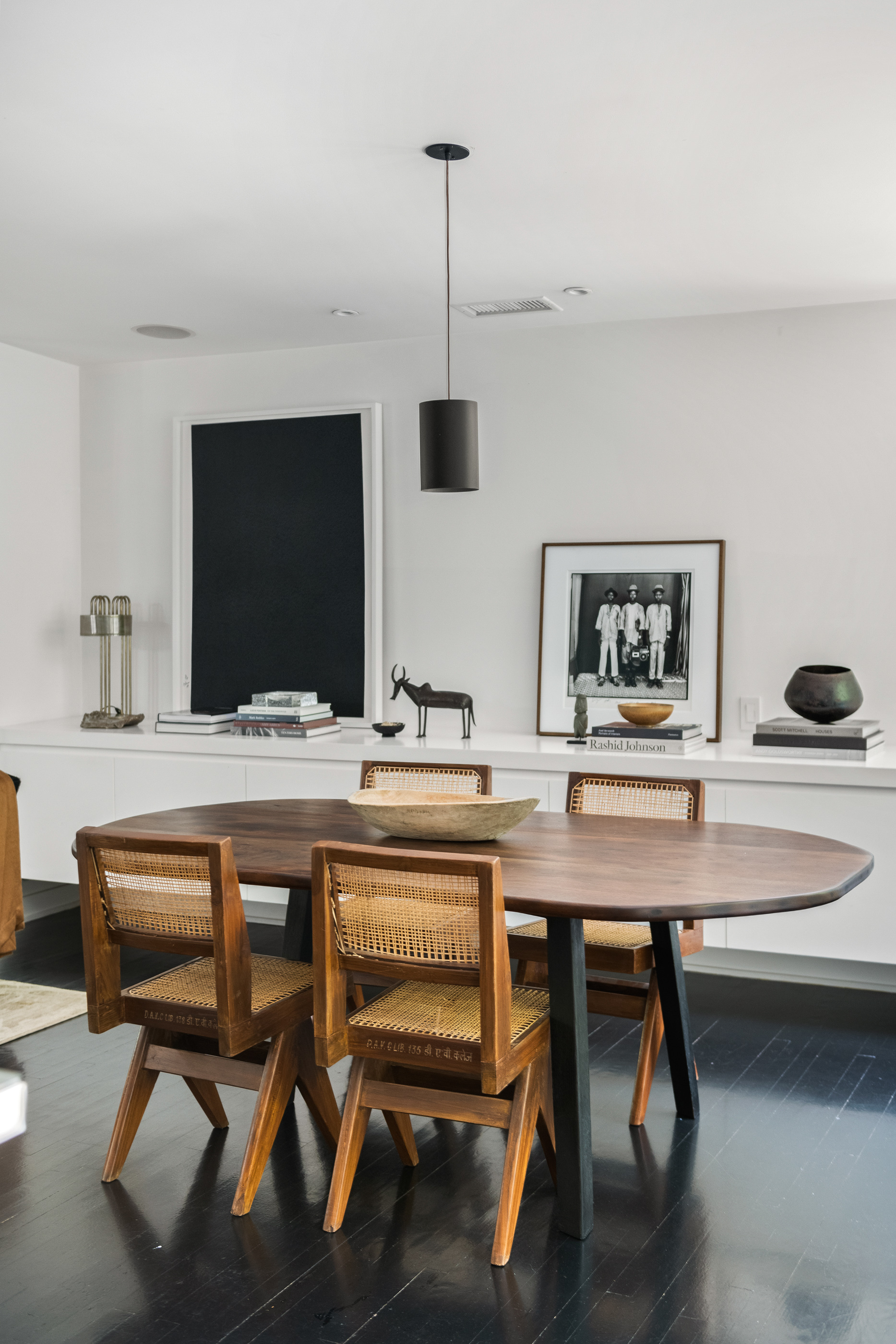  Canyon Chic Meets Modern Elegance in Beverly Hills - 物件實景