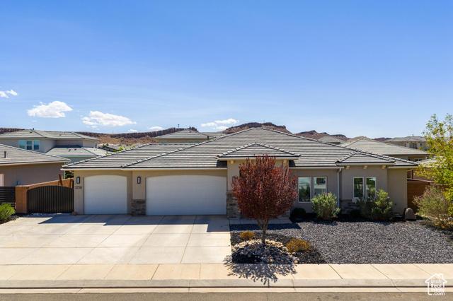 St. George, Utah, 84790, United States, 3 Bedrooms Bedrooms, ,3 BathroomsBathrooms,Residential,For Sale,1981524