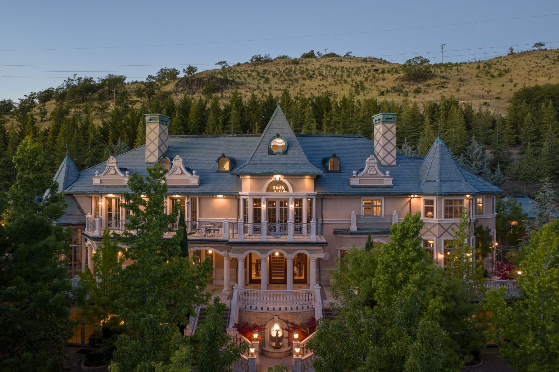  200 Belle Fiore Lane Ashland, OR 97520 - 物件實景