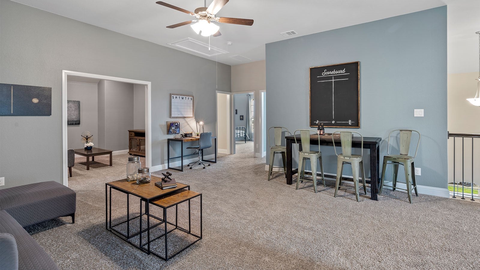 Grand Prairie, Texas, 76065, United States, 5 Bedrooms Bedrooms, ,4 BathroomsBathrooms,Residential,For Sale,2014206