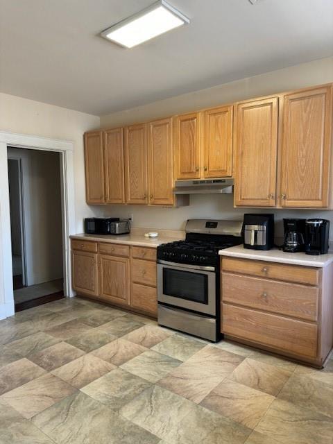 New Orleans, Louisiana, 70118, United States, 6 Bedrooms Bedrooms, ,4 BathroomsBathrooms,Residential,For Sale,1821209