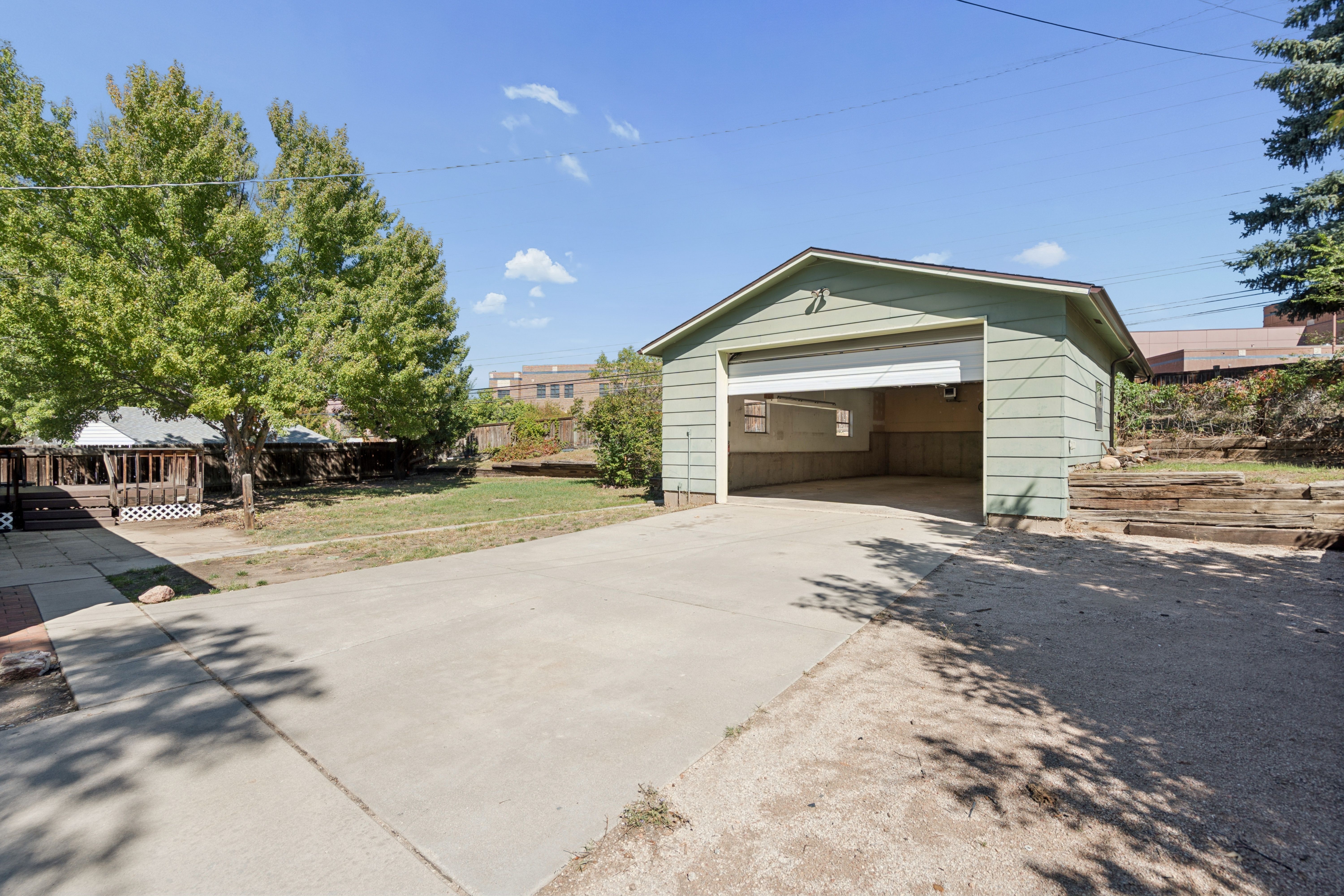  408 Elmwood Drive, Colorado Springs, CO, 80907 - 物件實景