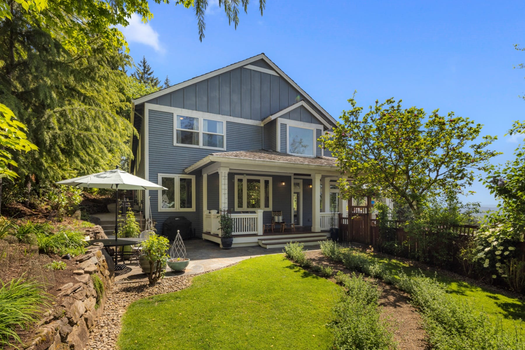  9309 NW Murdock Portland, OR 97229 - 物件實景