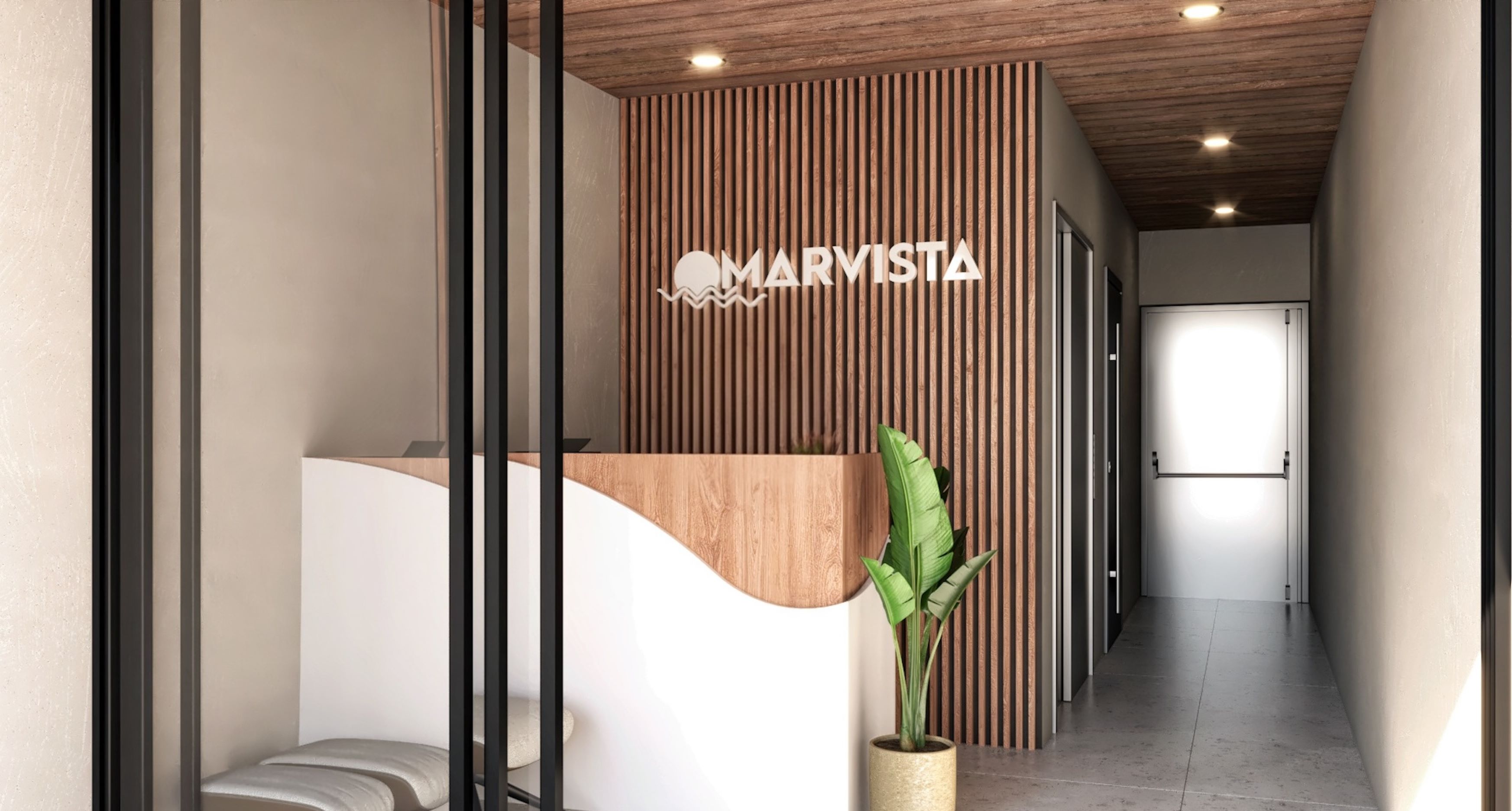  Condo 303, Marvista - 物件實景