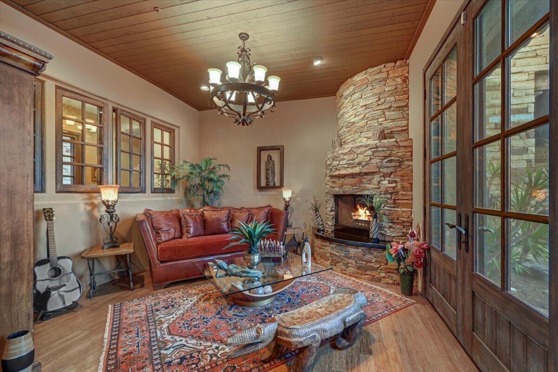  36765 N 105th Way  Scottsdale, AZ - 物件實景