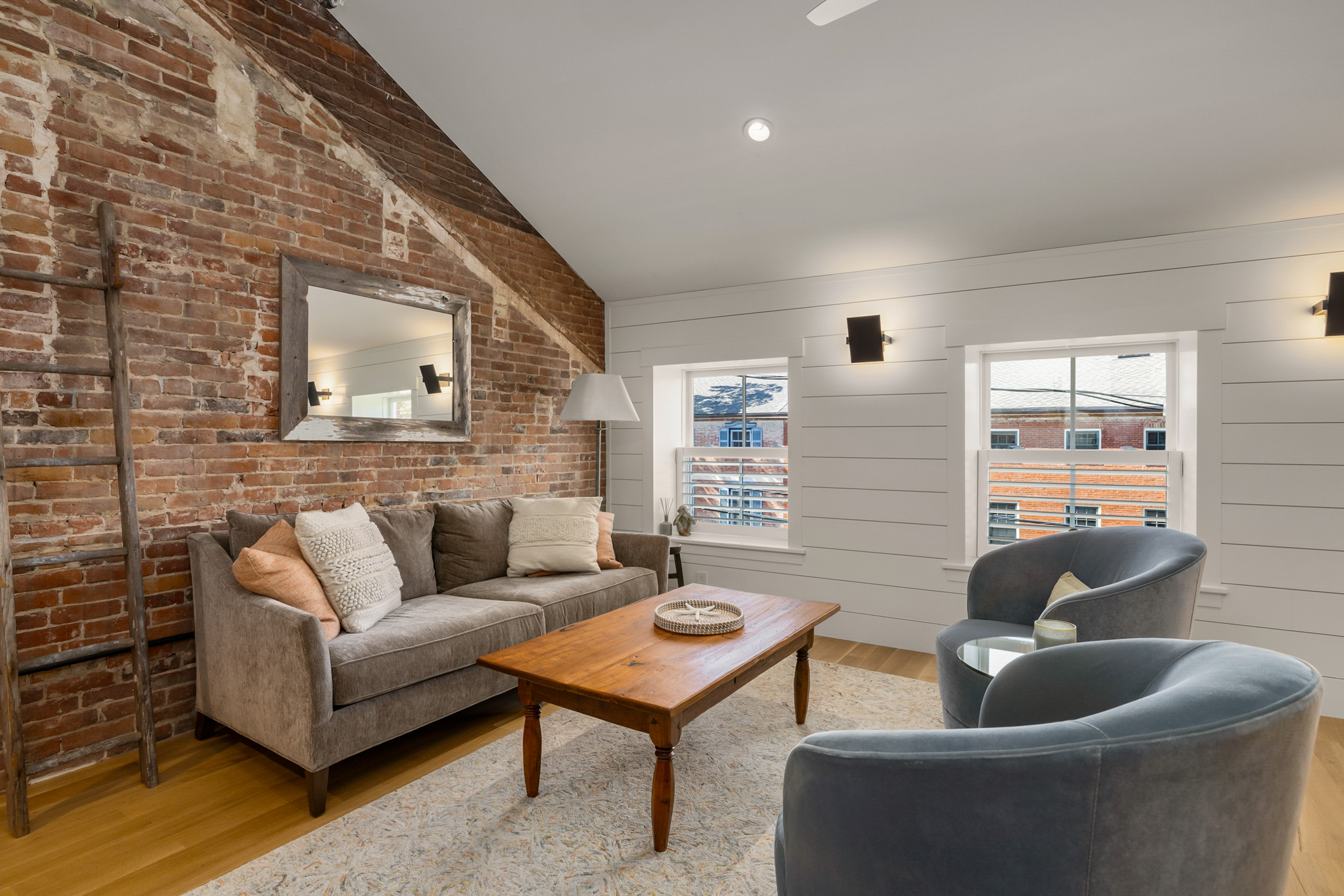  124 State Street, Portsmouth, NH, 03801 - 物件實景
