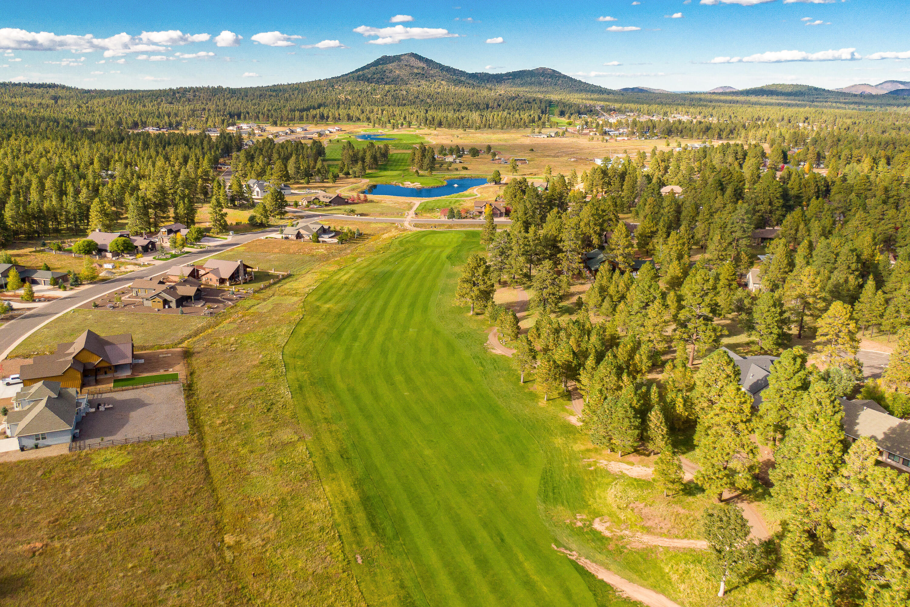  300 Fairway Drive ¦ Williams, AZ - 物件實景