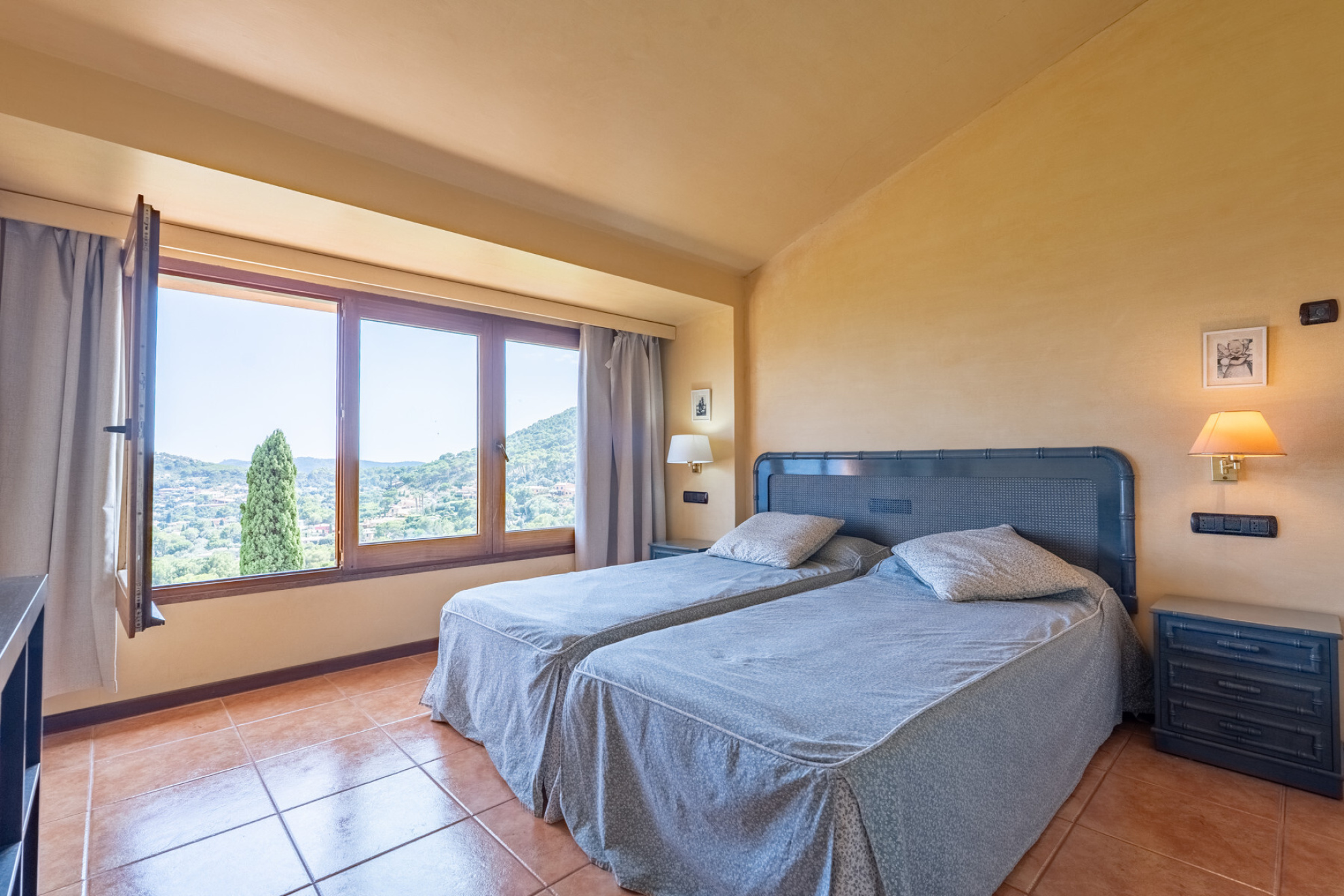  House with personality in quiet area and unique views of Aiguablava, Begur - 物件實景