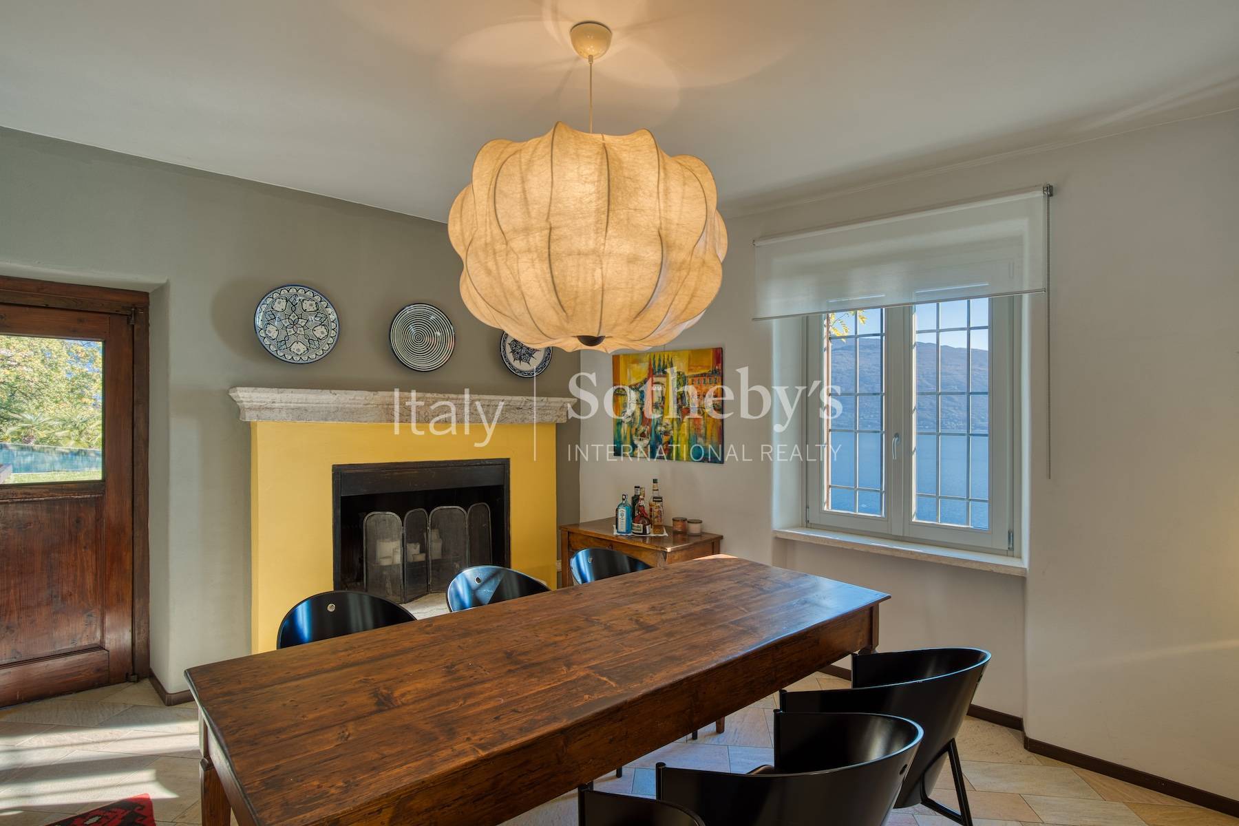  Exclusive lemon house with a picturesque view of Lake Garda - 物件實景