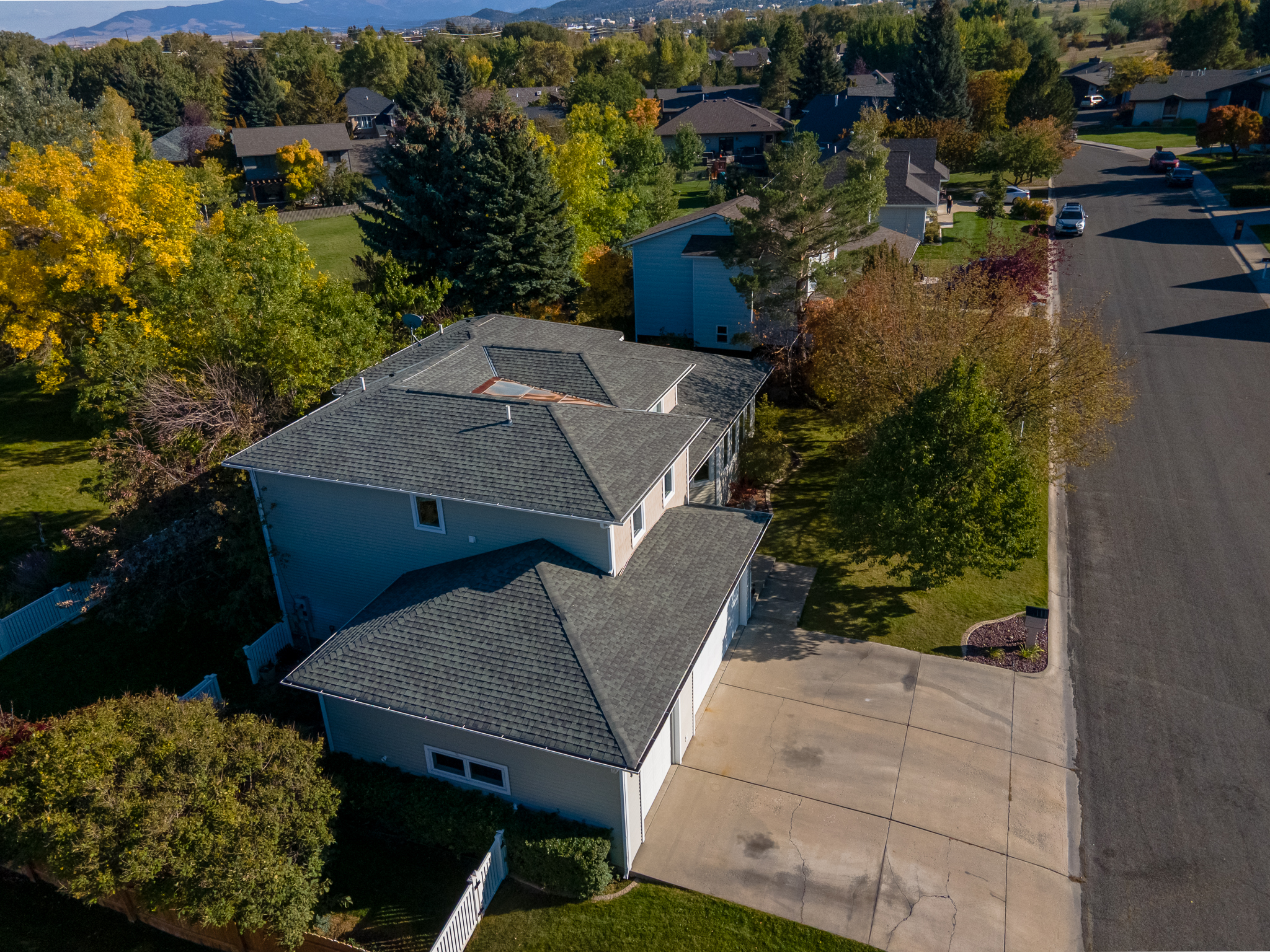 Helena, Montana, 59601, United States, 4 Bedrooms Bedrooms, ,4 BathroomsBathrooms,Residential,For Sale,1984515