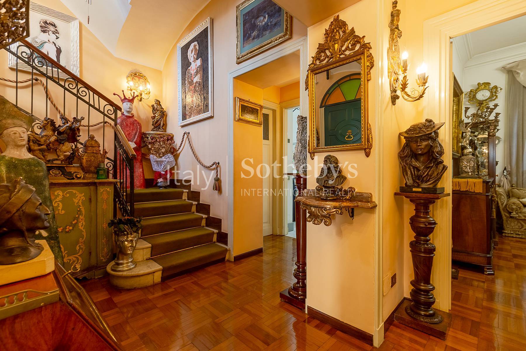  Timeless Elegance in the Heart of Rome’s ?Garden City? - 物件實景
