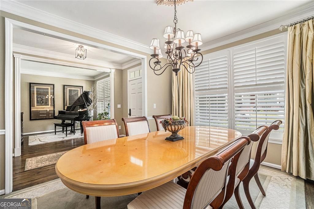 Mableton, Georgia, 30126, United States, 5 Bedrooms Bedrooms, ,4 BathroomsBathrooms,Residential,For Sale,2002296