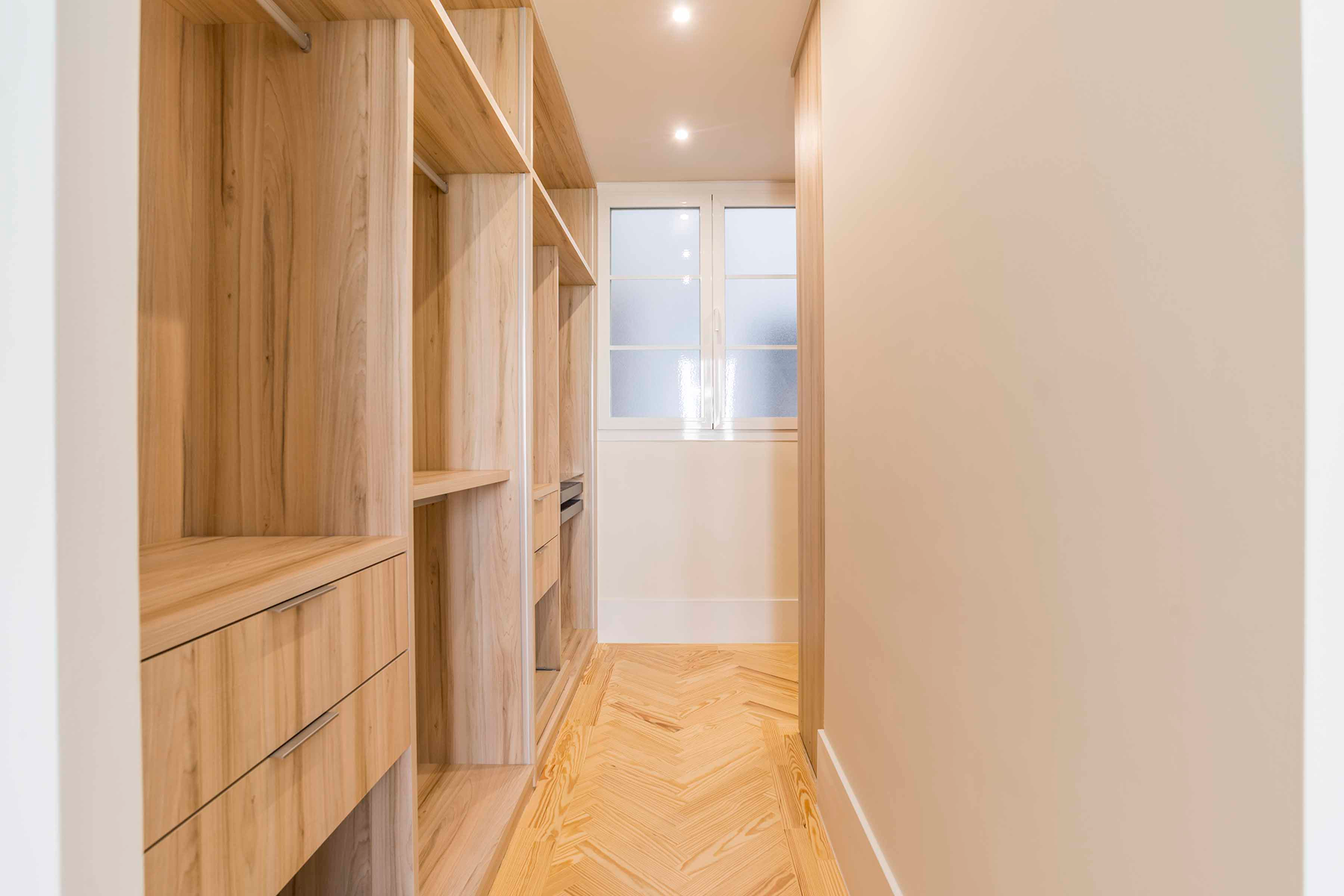  Renovated 3-bedroom flat in the heart of Barrio de Salamanca - 物件實景