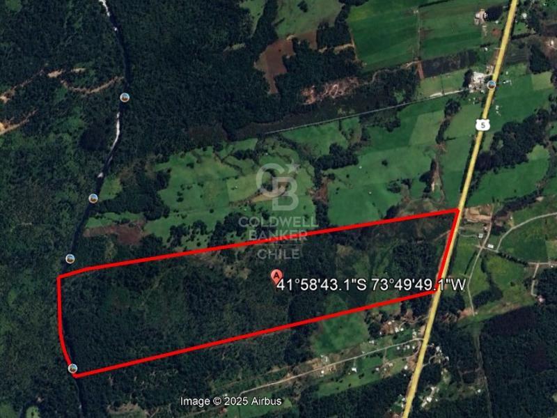 Ancud, Chile, ,Residential,For Sale,1759284