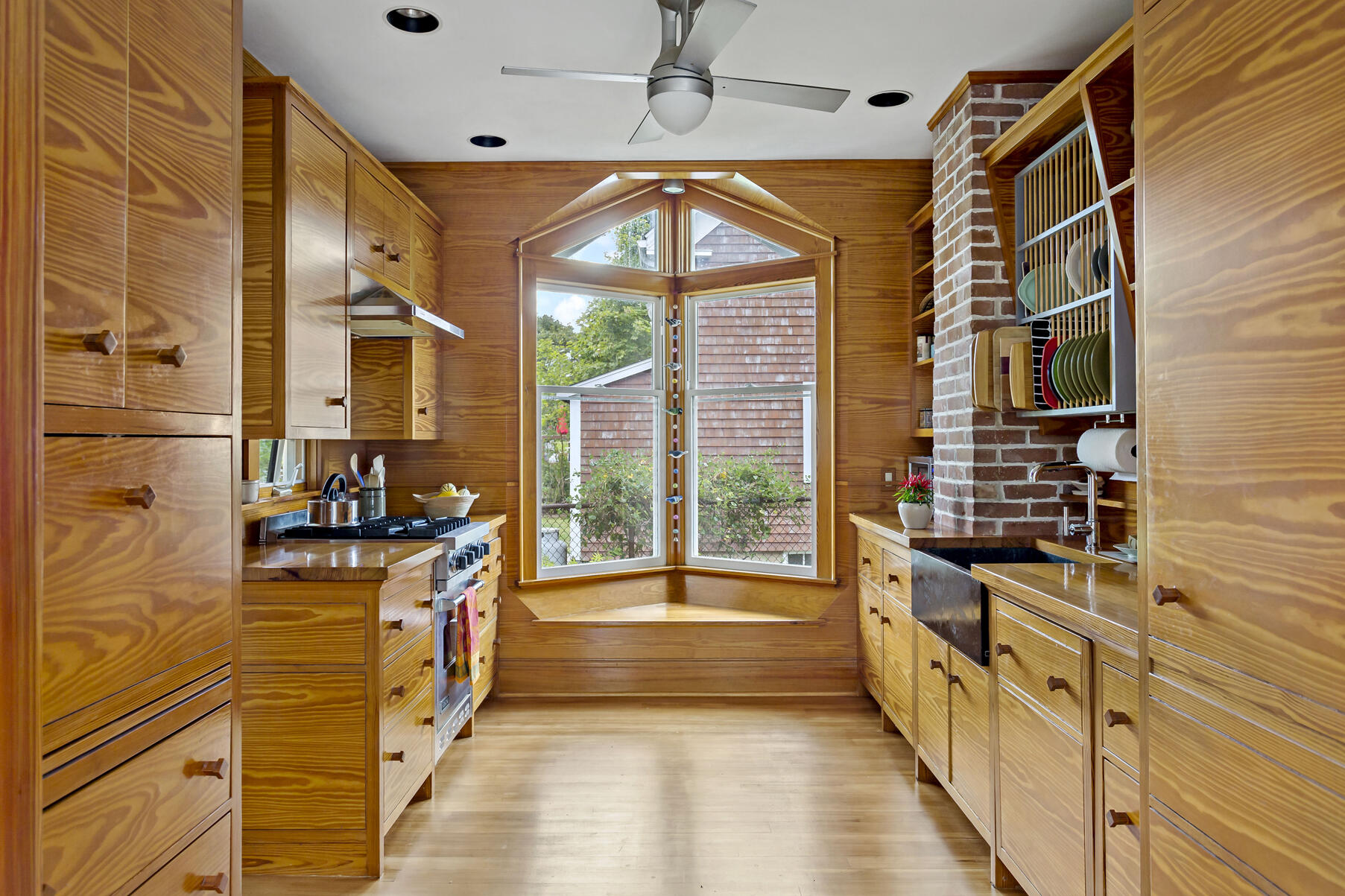  34 Washington Avenue - 物件實景