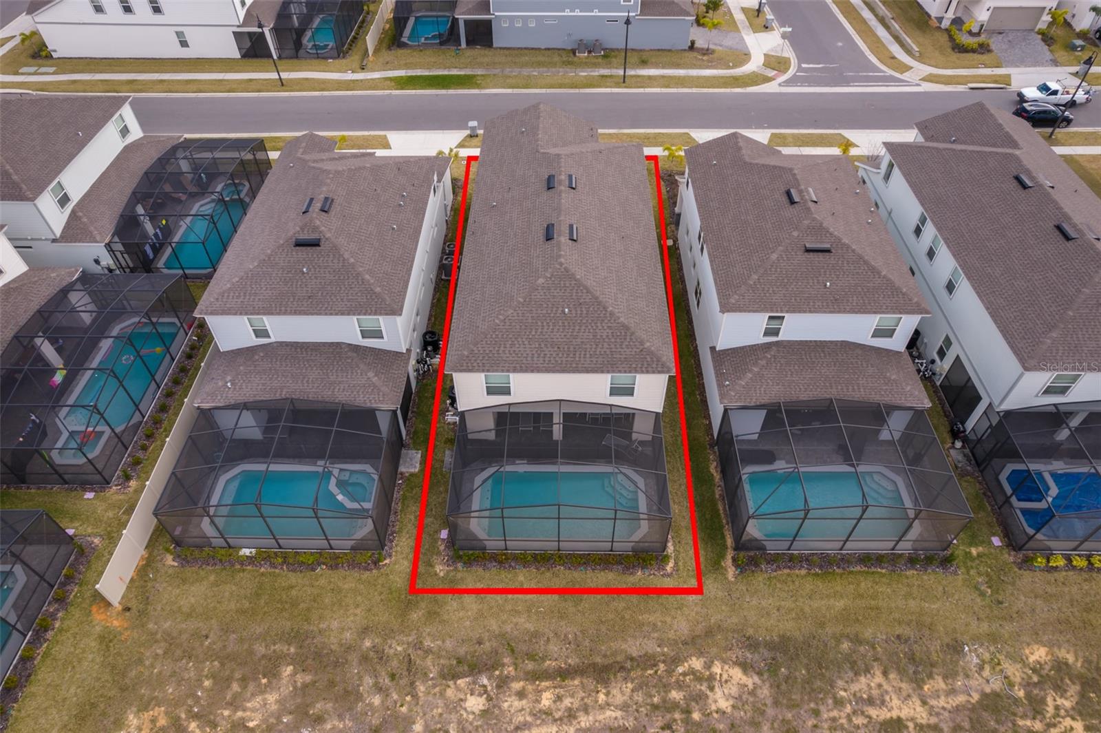 DAVENPORT, Florida, 33897, United States, 6 Bedrooms Bedrooms, ,5 BathroomsBathrooms,Residential,For Sale,1976878