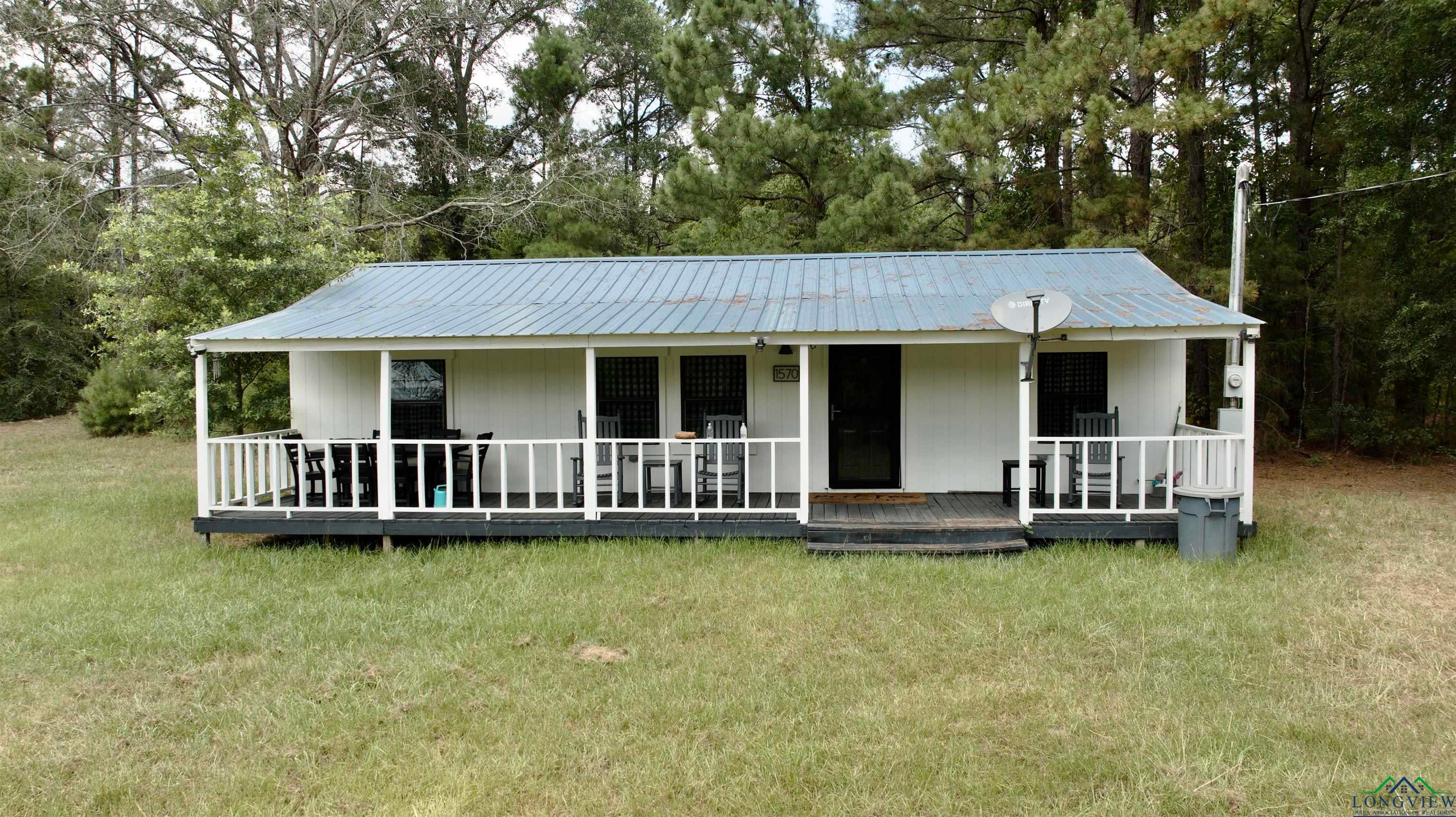 Marietta, Texas, 75566, United States, 2 Bedrooms Bedrooms, ,1 BathroomBathrooms,Residential,For Sale,1880684