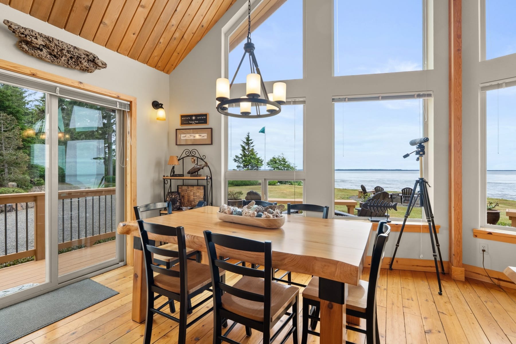  441 Bay Center Rd RD Bay Center, WA 98527 - 物件實景