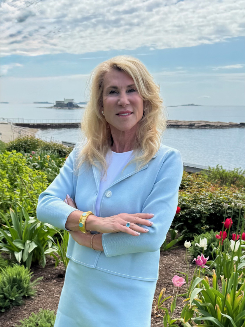 Carol Simjian