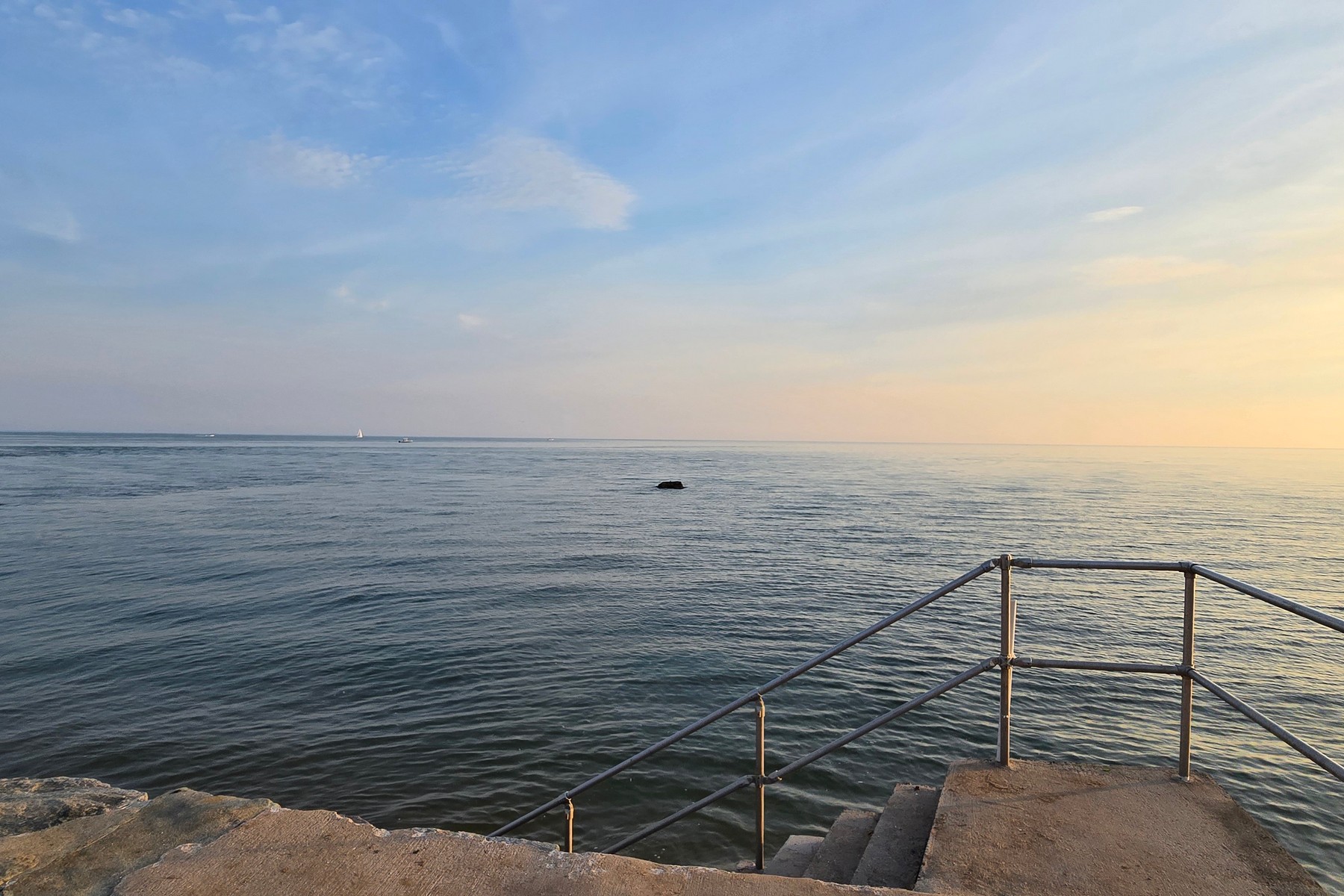  Year Round Beach Home Awaits you in Cornfield Point - 物件實景