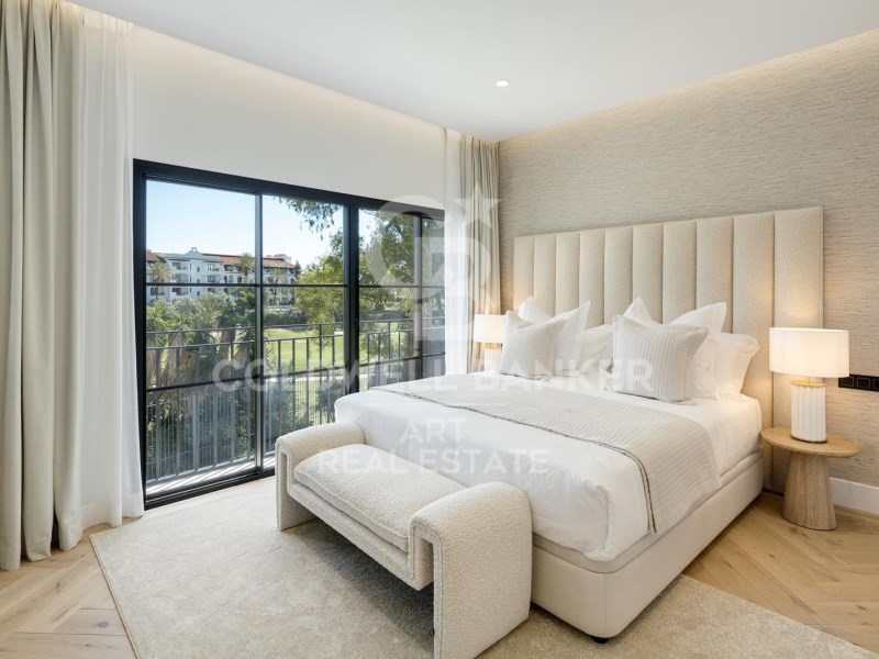 Benahavís, Andalusia, ES, 5 Bedrooms Bedrooms, ,5 BathroomsBathrooms,Residential,For Sale,1768656