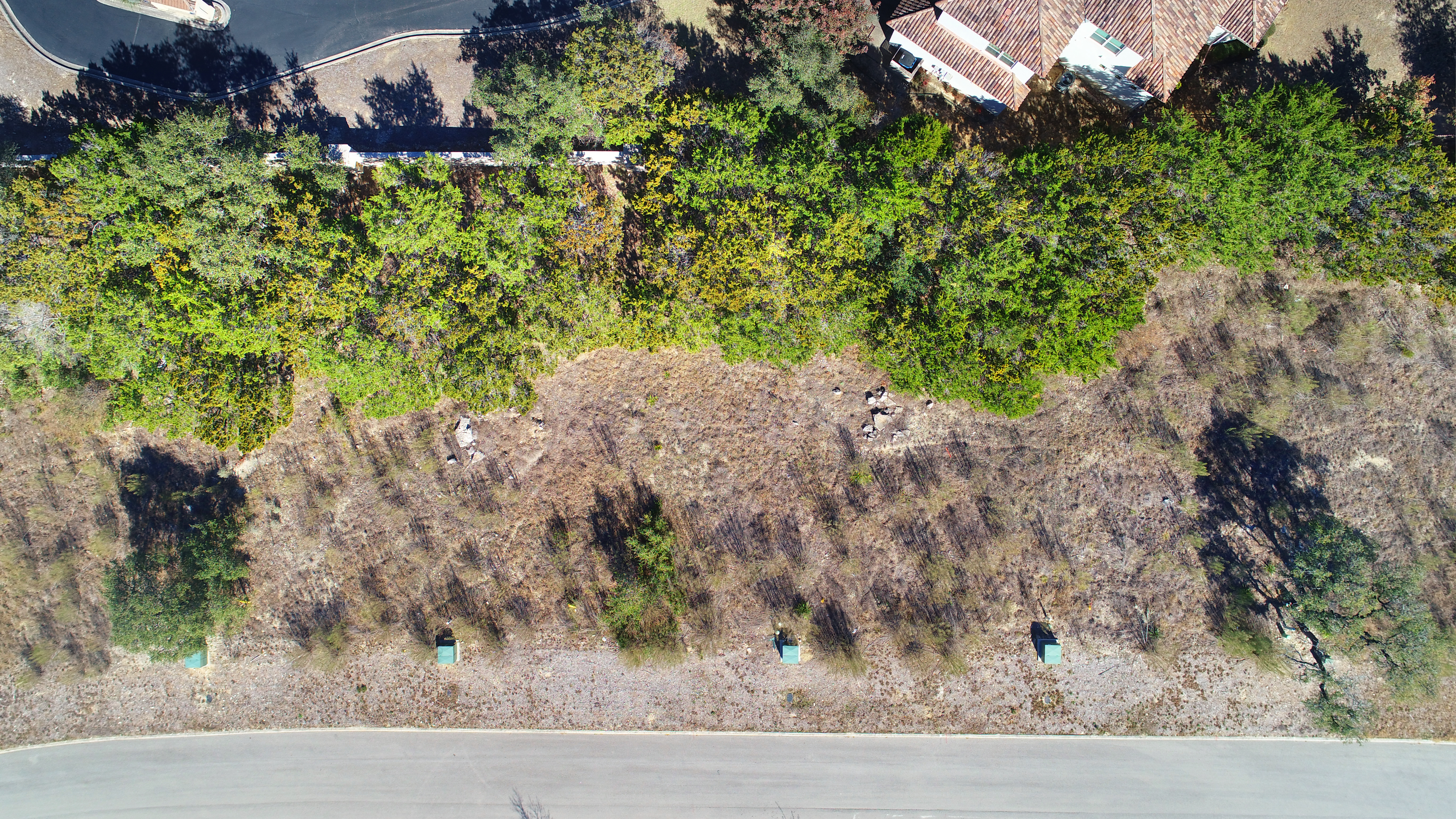  Exclusive Dominion Heights Lot - 物件實景