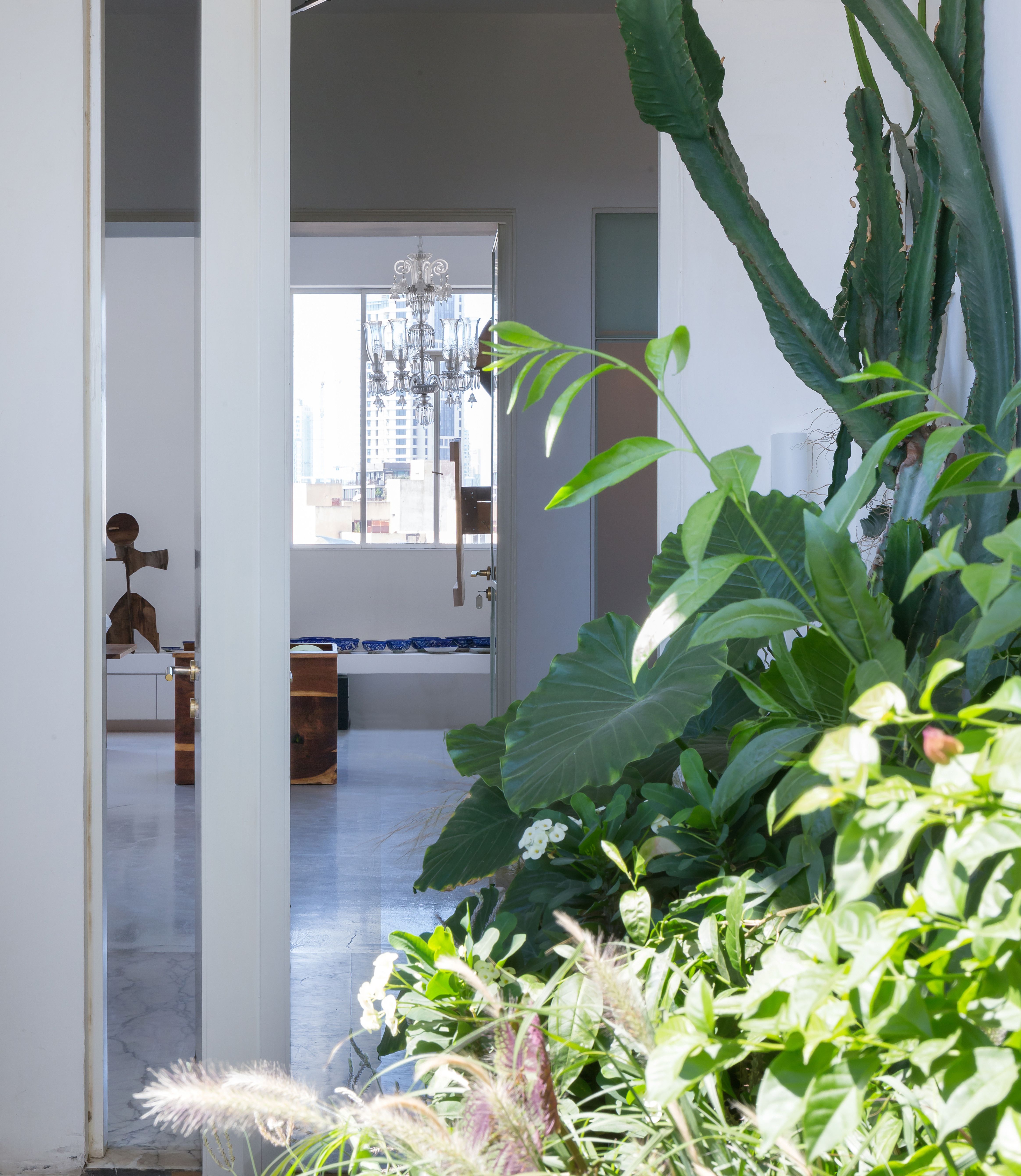  Architectural Masterpiece in the Heart of Florentin Neigborhood - 物件實景
