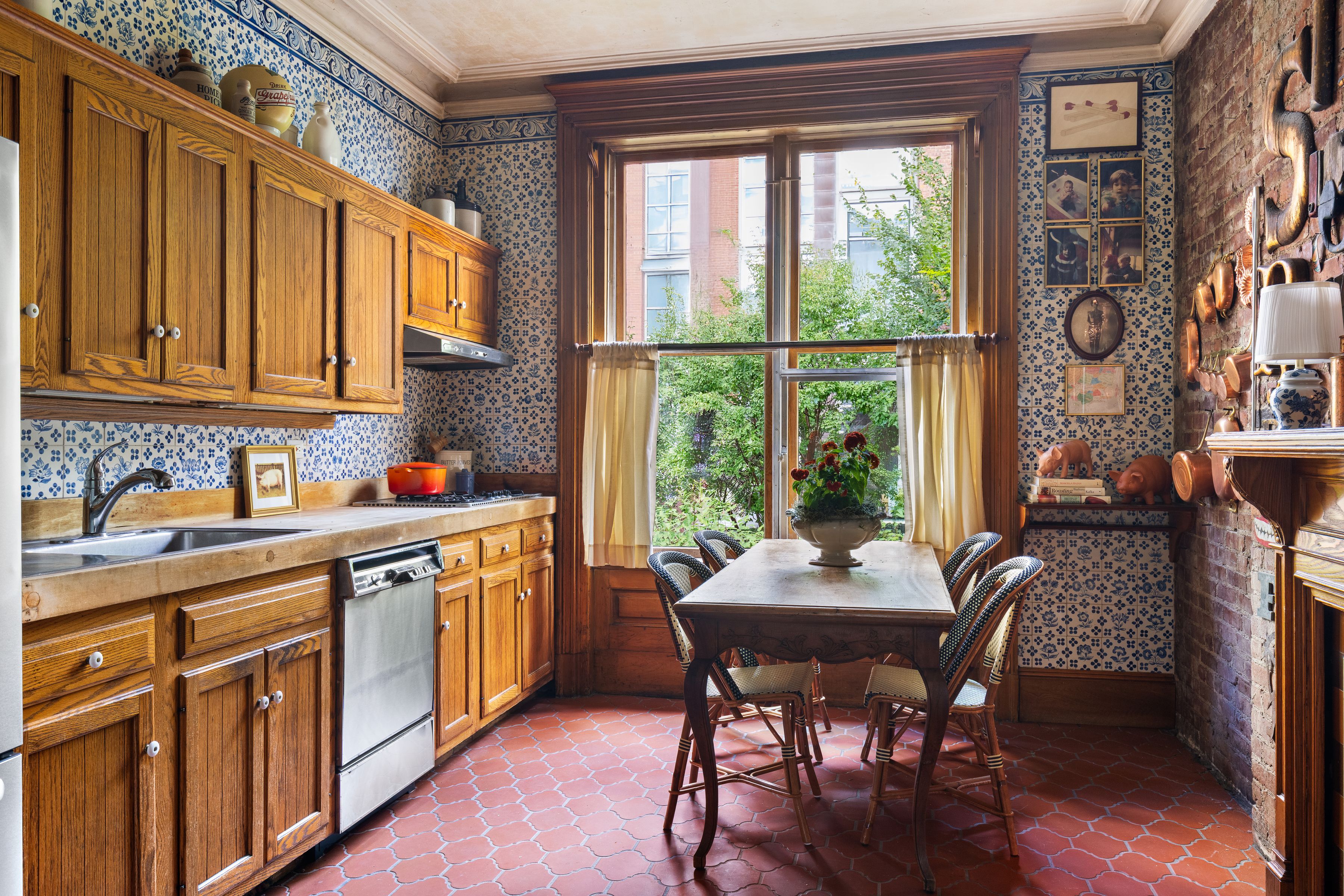  55 West 85th Street - 物件實景