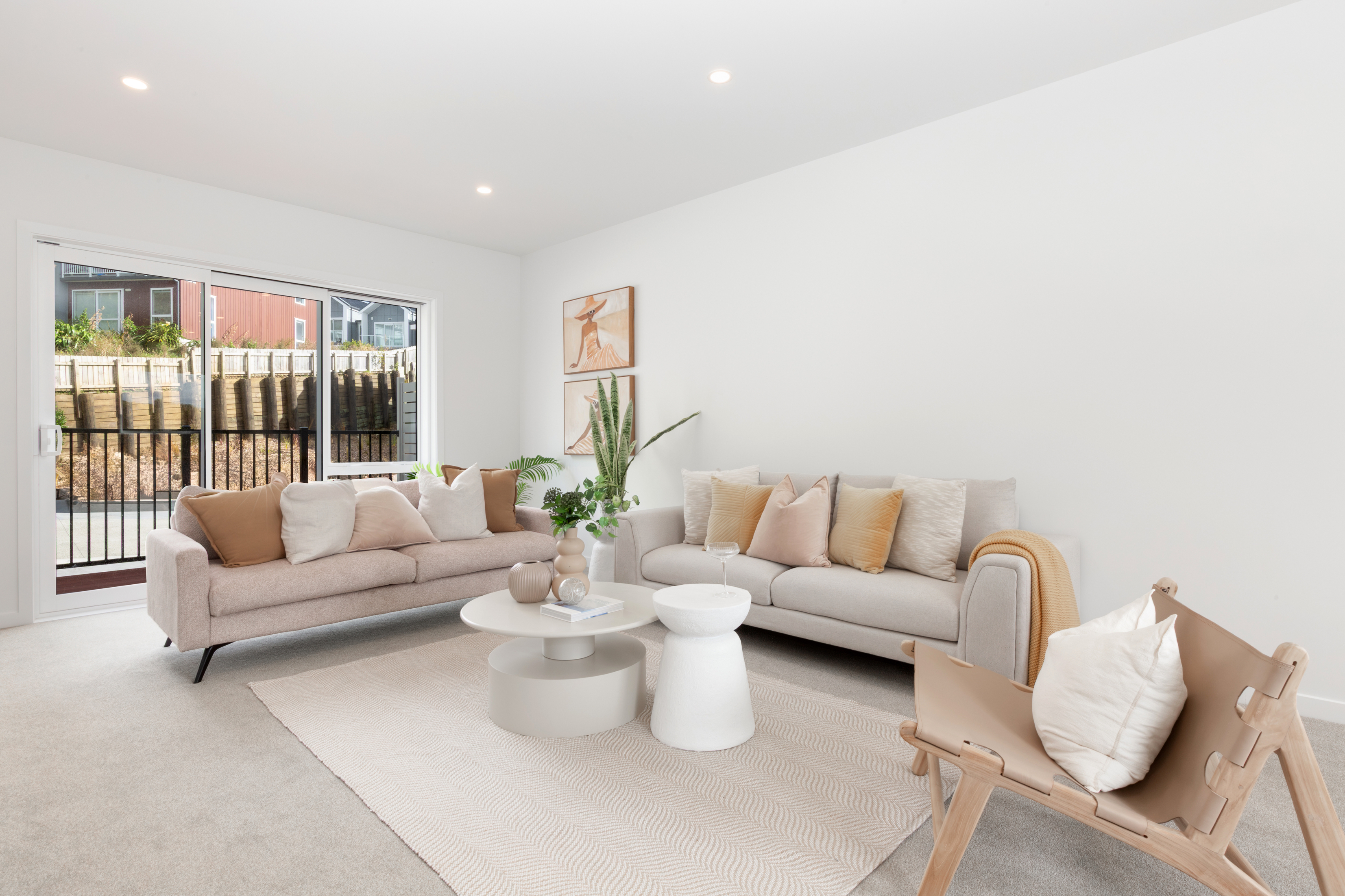  1-63 Harbour View Drive, Whitby - 物件實景