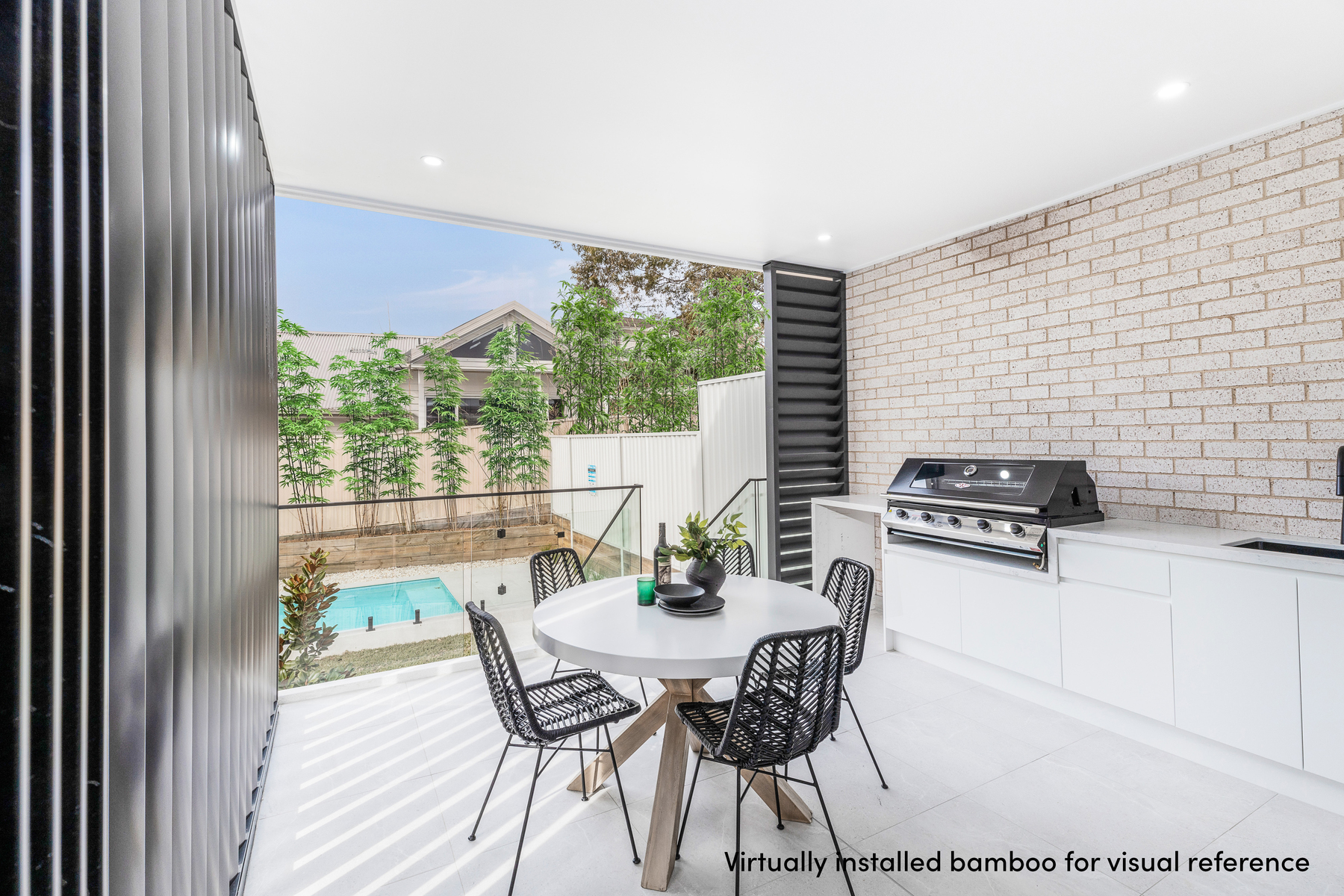  8B Yowie Avenue, Caringbah South - 物件實景