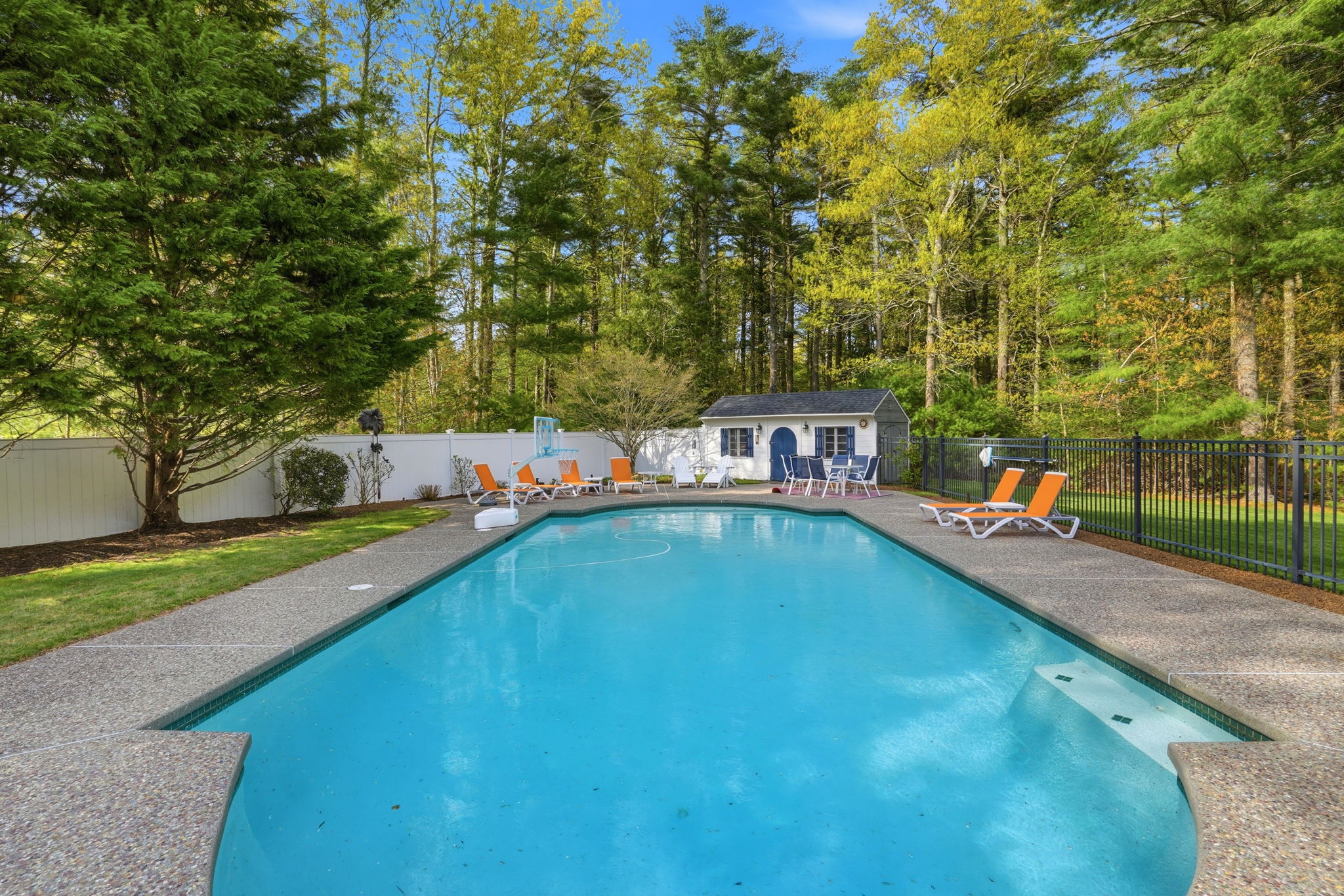  50 Lewis Farm Rd, Duxbury, MA - 物件實景