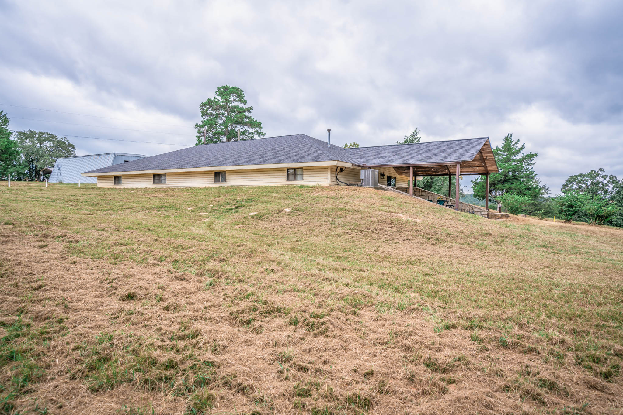 Jacksonville, Texas, 75766, United States, 4 Bedrooms Bedrooms, ,2 BathroomsBathrooms,Residential,For Sale,1974888