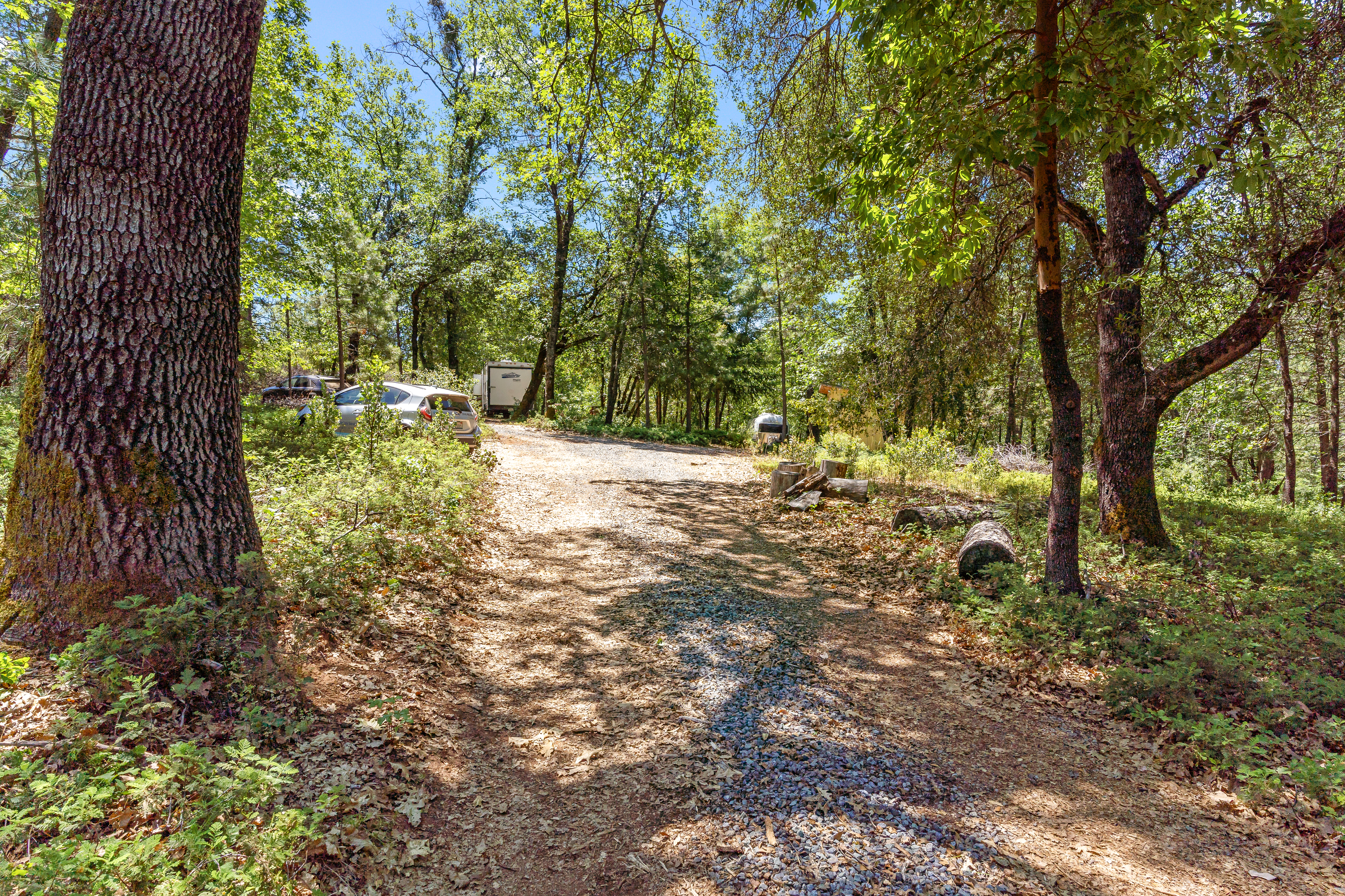  2640 Trail Gulch Road, Placerville, CA 95667 - 物件實景