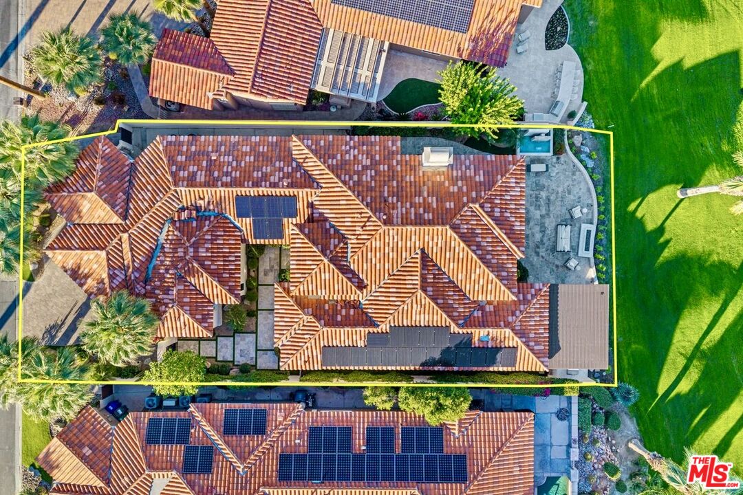 Palm Desert, California, 92211, United States, 3 Bedrooms Bedrooms, ,4 BathroomsBathrooms,Residential,For Sale,1997361