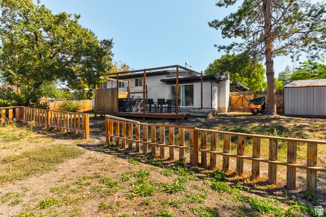 Millcreek, Utah, 84106, United States, 5 Bedrooms Bedrooms, ,3 BathroomsBathrooms,Residential,For Sale,2015341