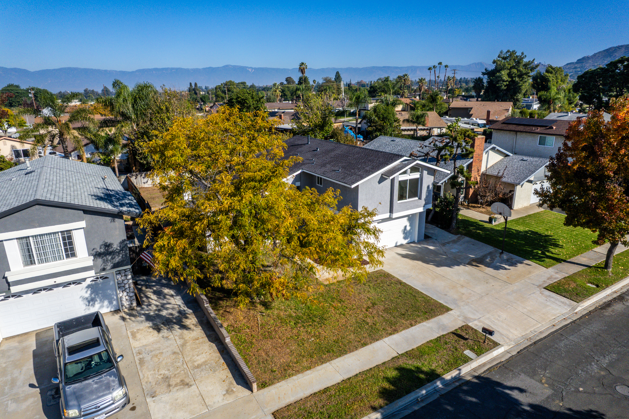 Grand Terrace, California, 92313, United States, 4 Bedrooms Bedrooms, ,3 BathroomsBathrooms,Residential,For Sale,2005102