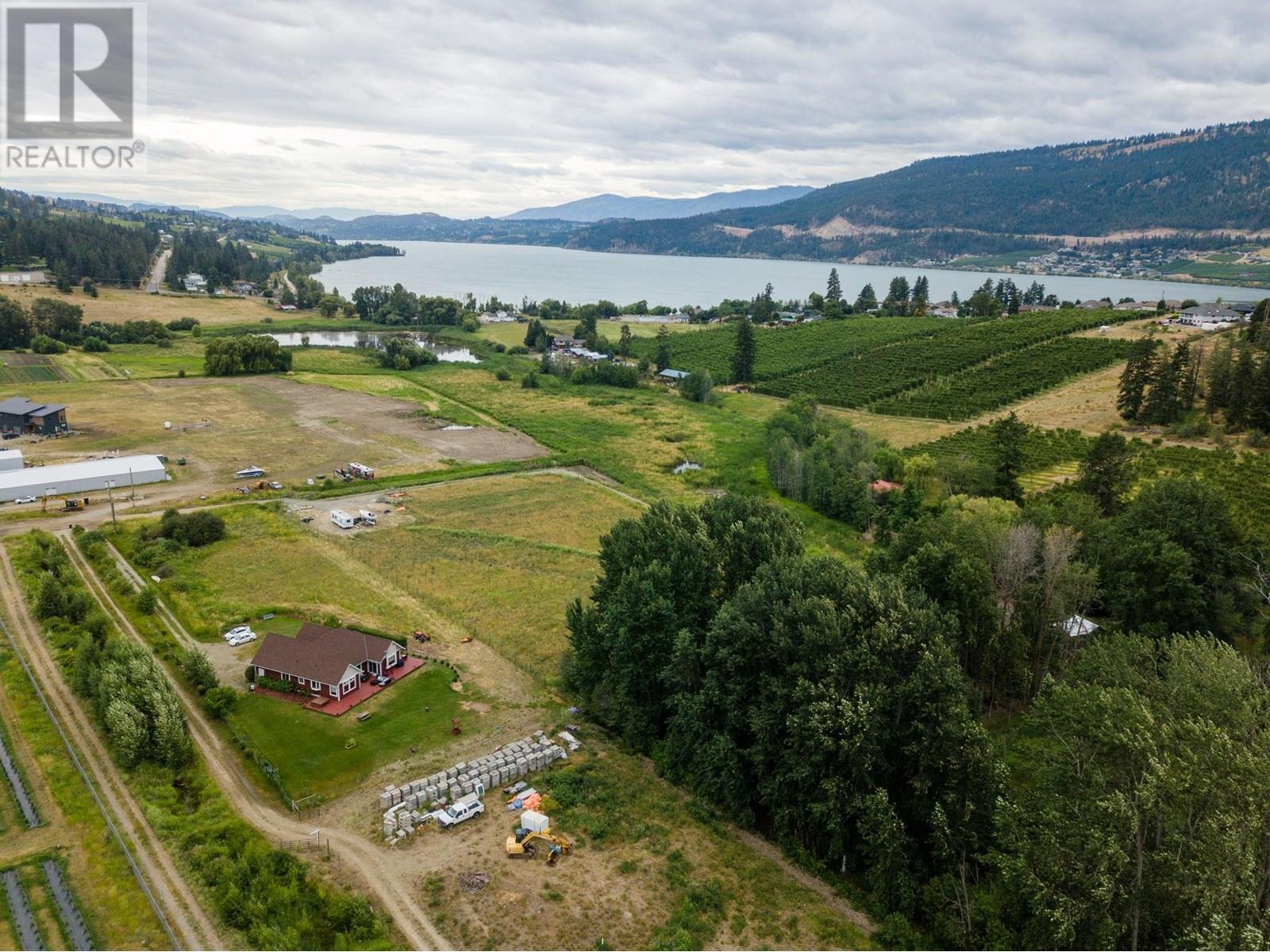 LAKE COUNTRY, British Columbia, V4V 2E2, CA, ,Residential,For Sale,1961065