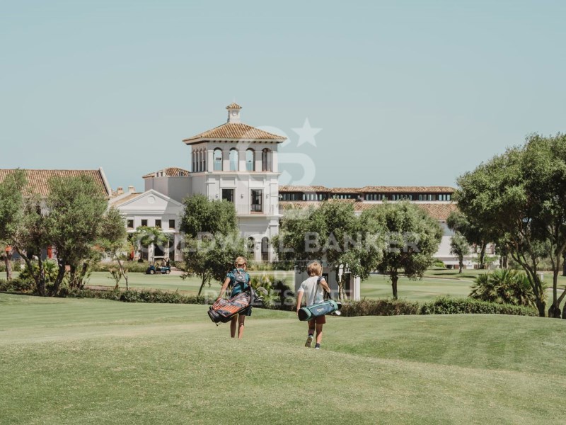 Sotogrande, Andalusia, ES, ,Residential,For Sale,1746378