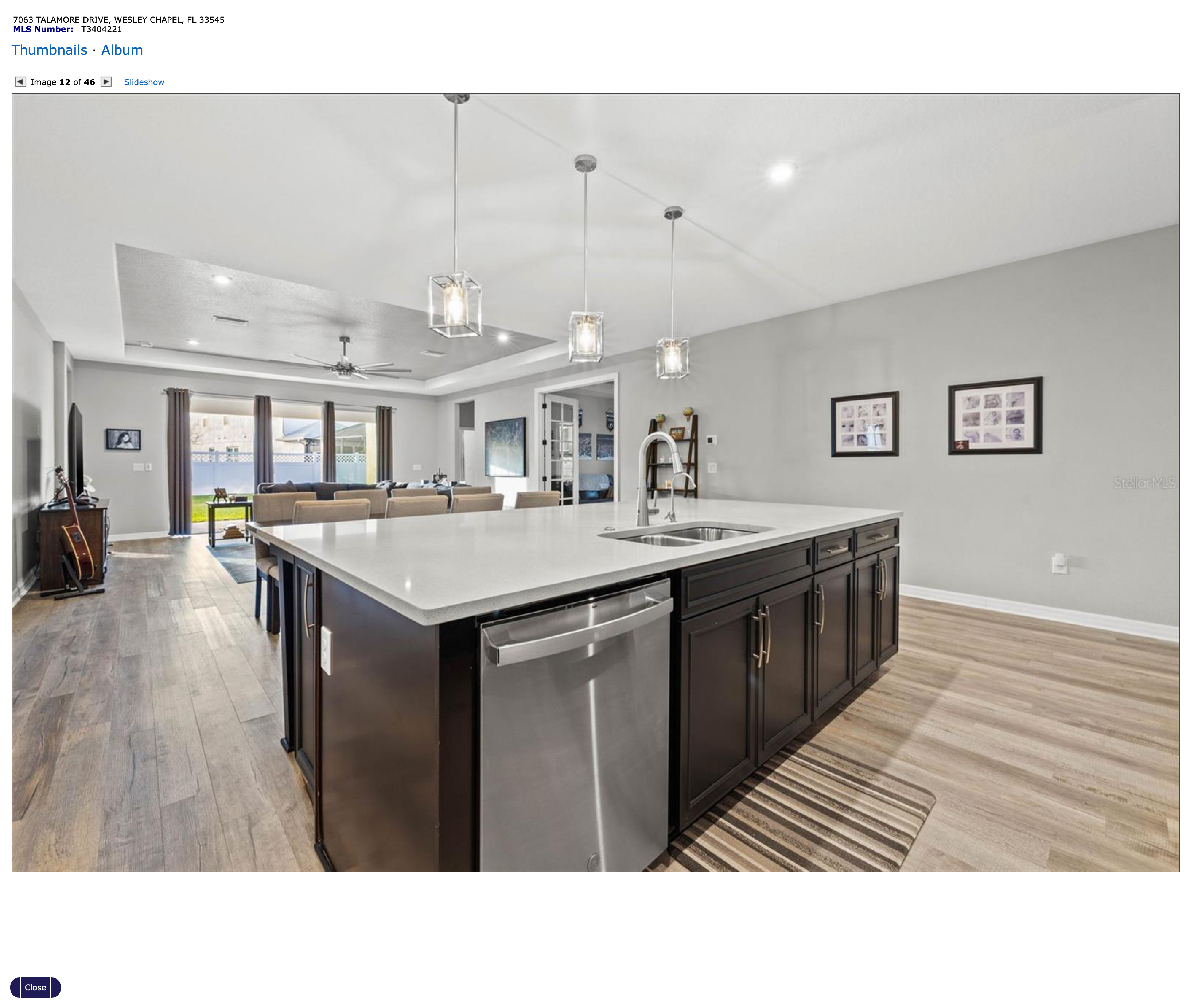 Wesley Chapel, Florida, 33545, United States, 4 Bedrooms Bedrooms, ,5 BathroomsBathrooms,Residential,For Sale,1975972