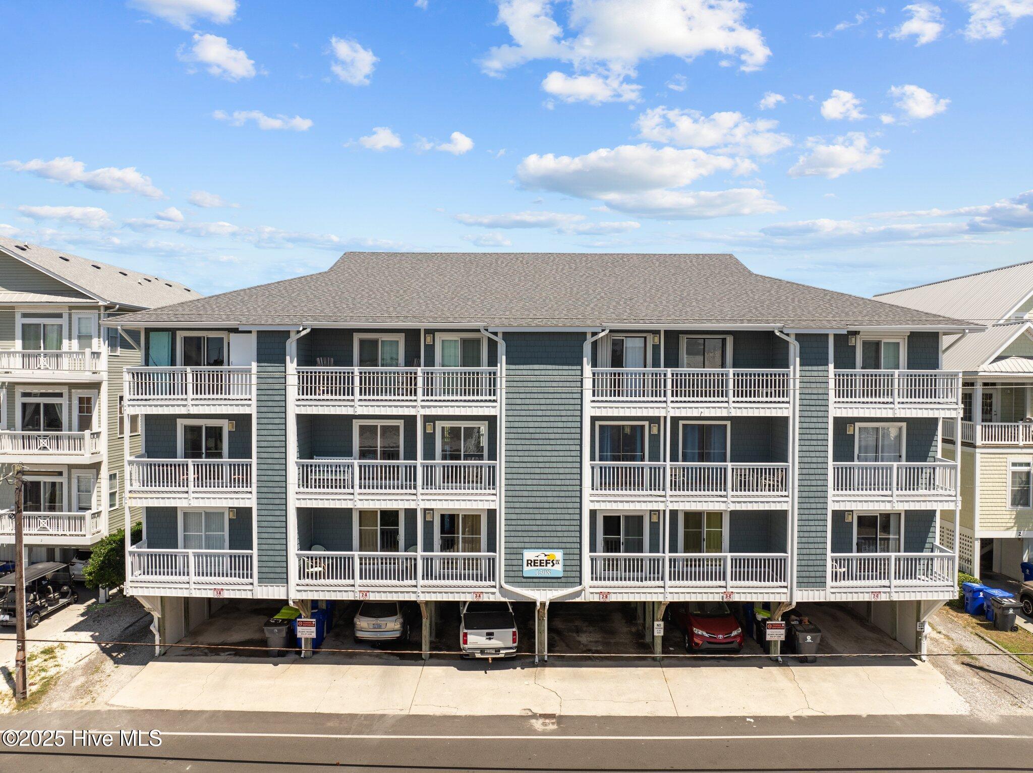 Carolina Beach, North Carolina, 28428, United States, 3 Bedrooms Bedrooms, ,2 BathroomsBathrooms,Residential,For Sale,1974214